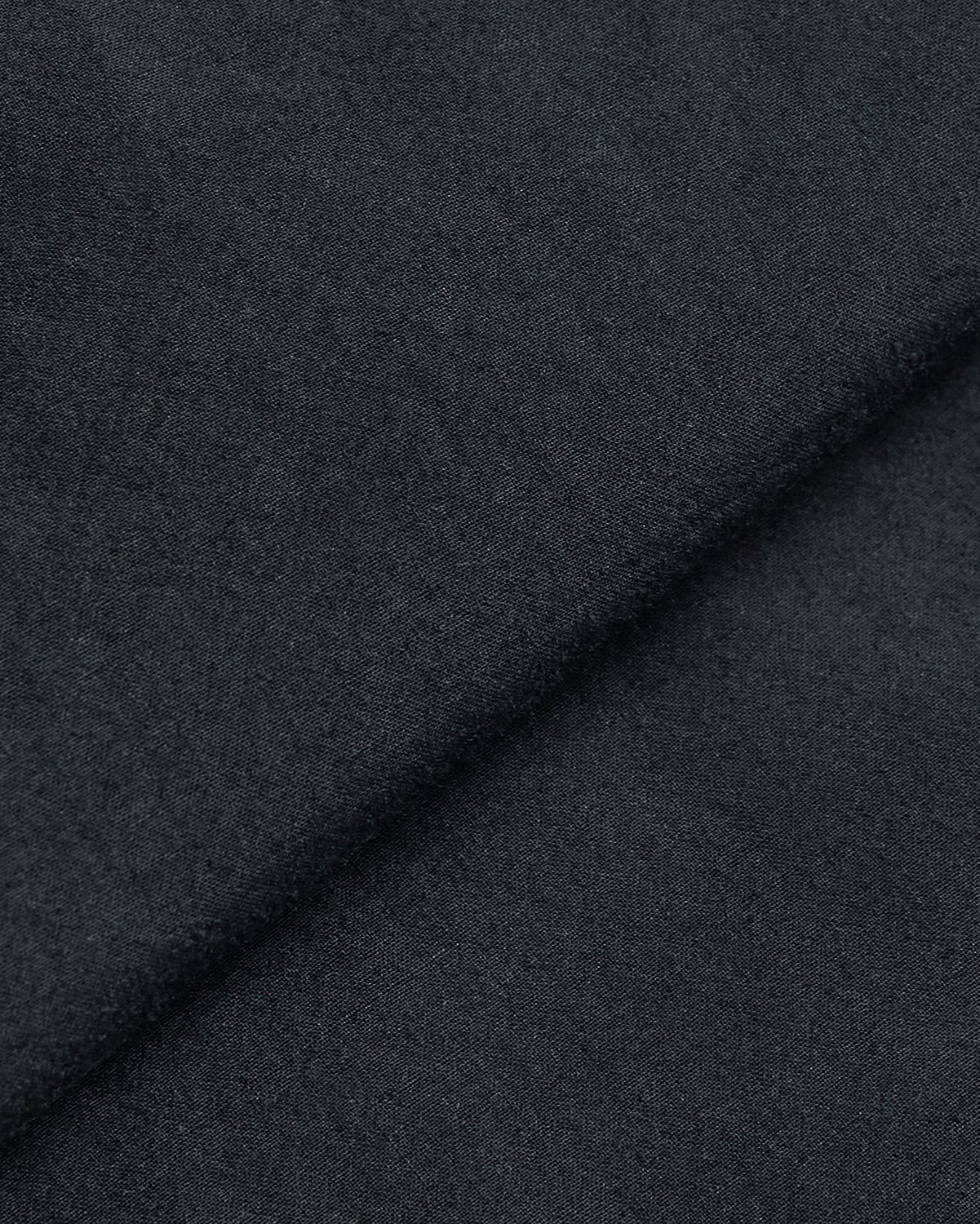 Hemp Wrap Knotted Skirt - Image 3