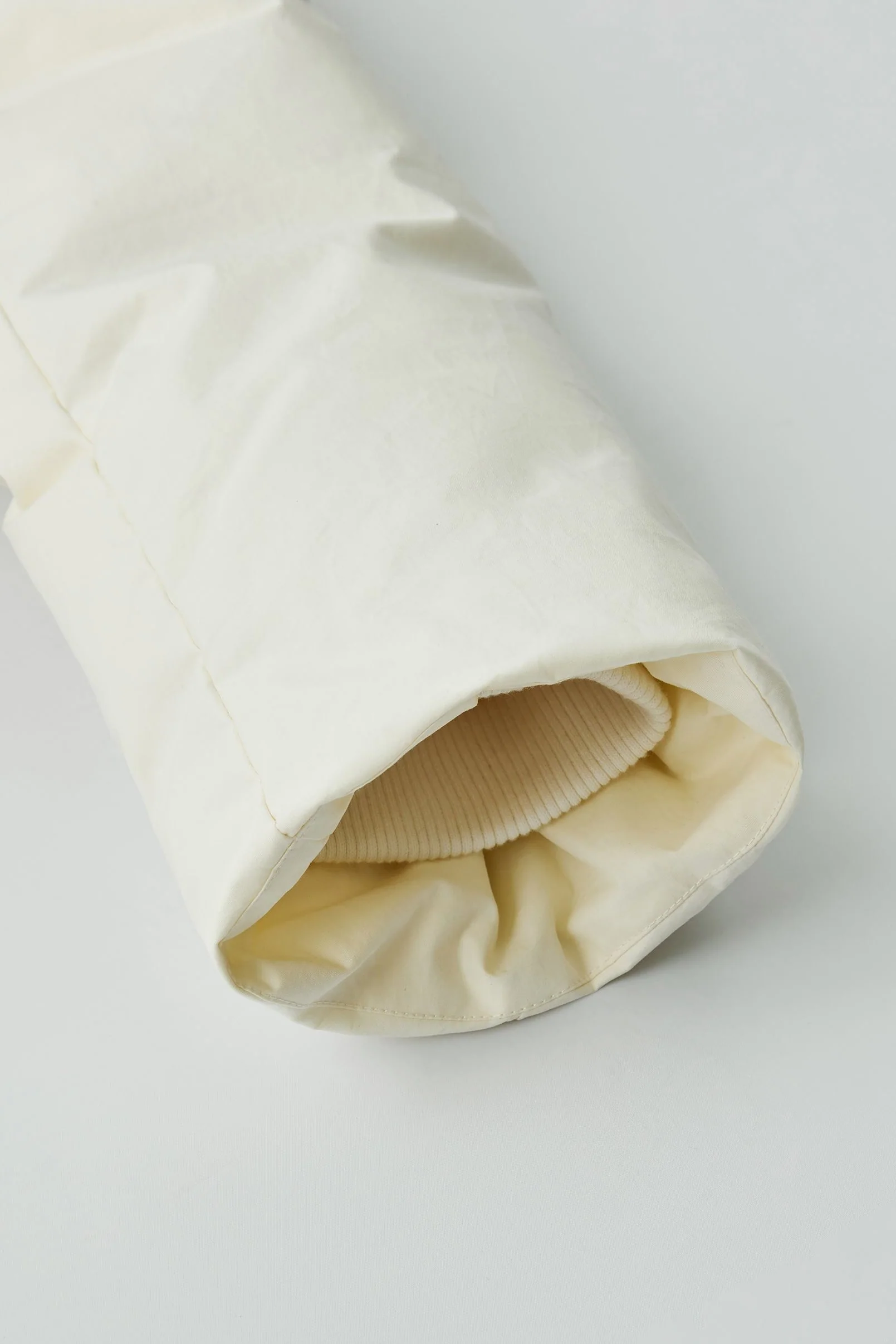 Heavy-weight Down Coat - Image 11