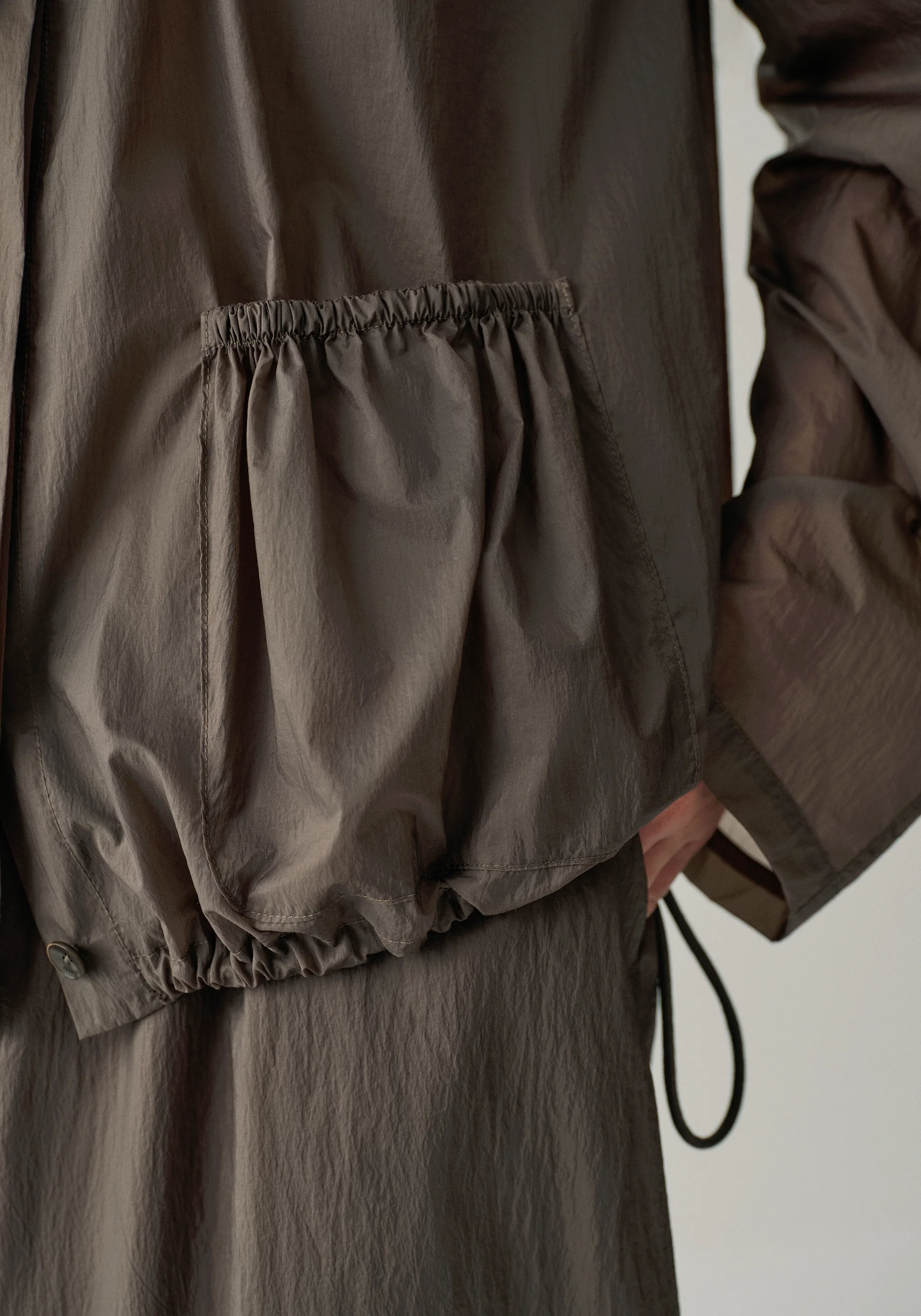 Hooded Sun Jacket - Image 10