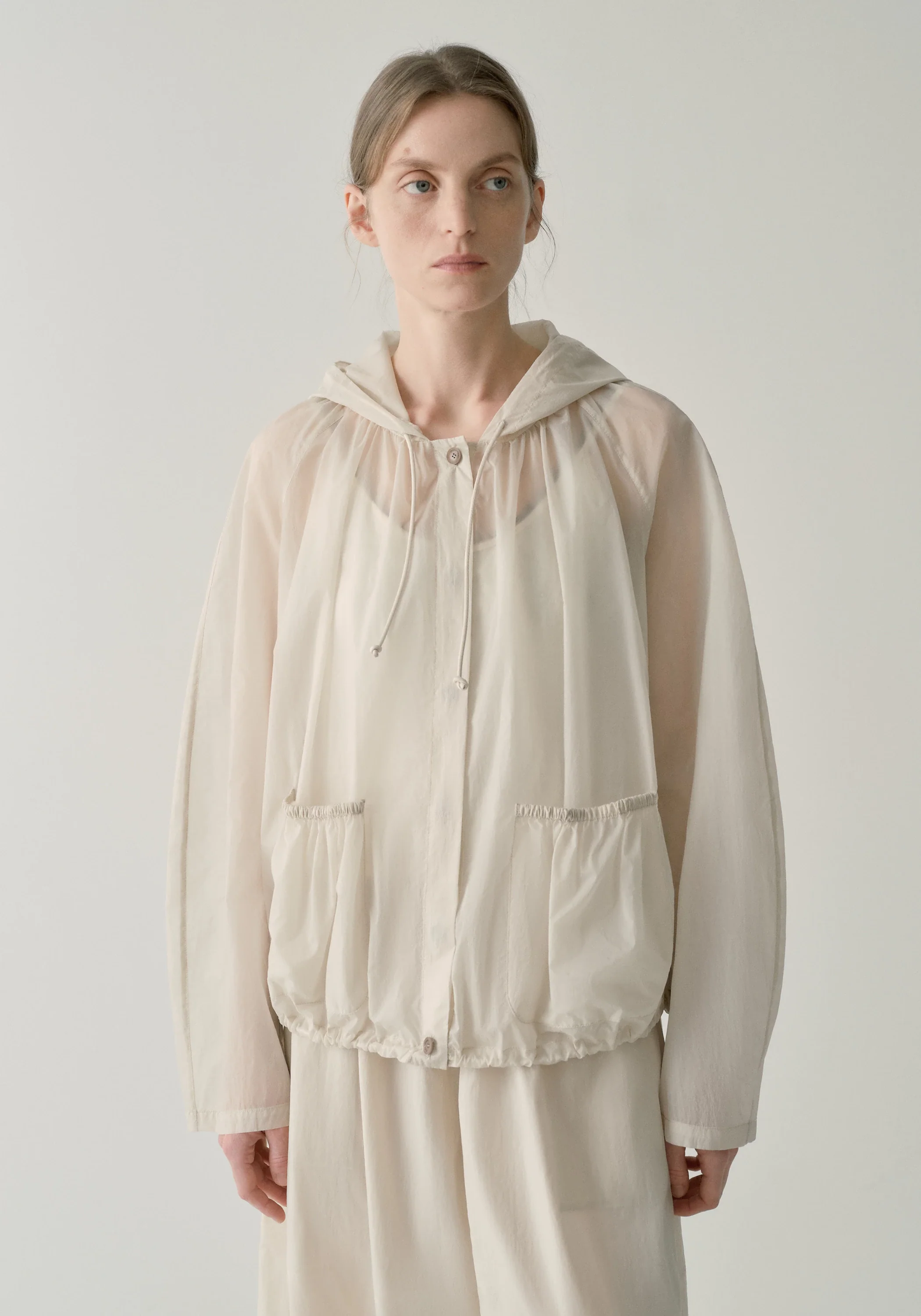 Hooded Sun Jacket - Image 12