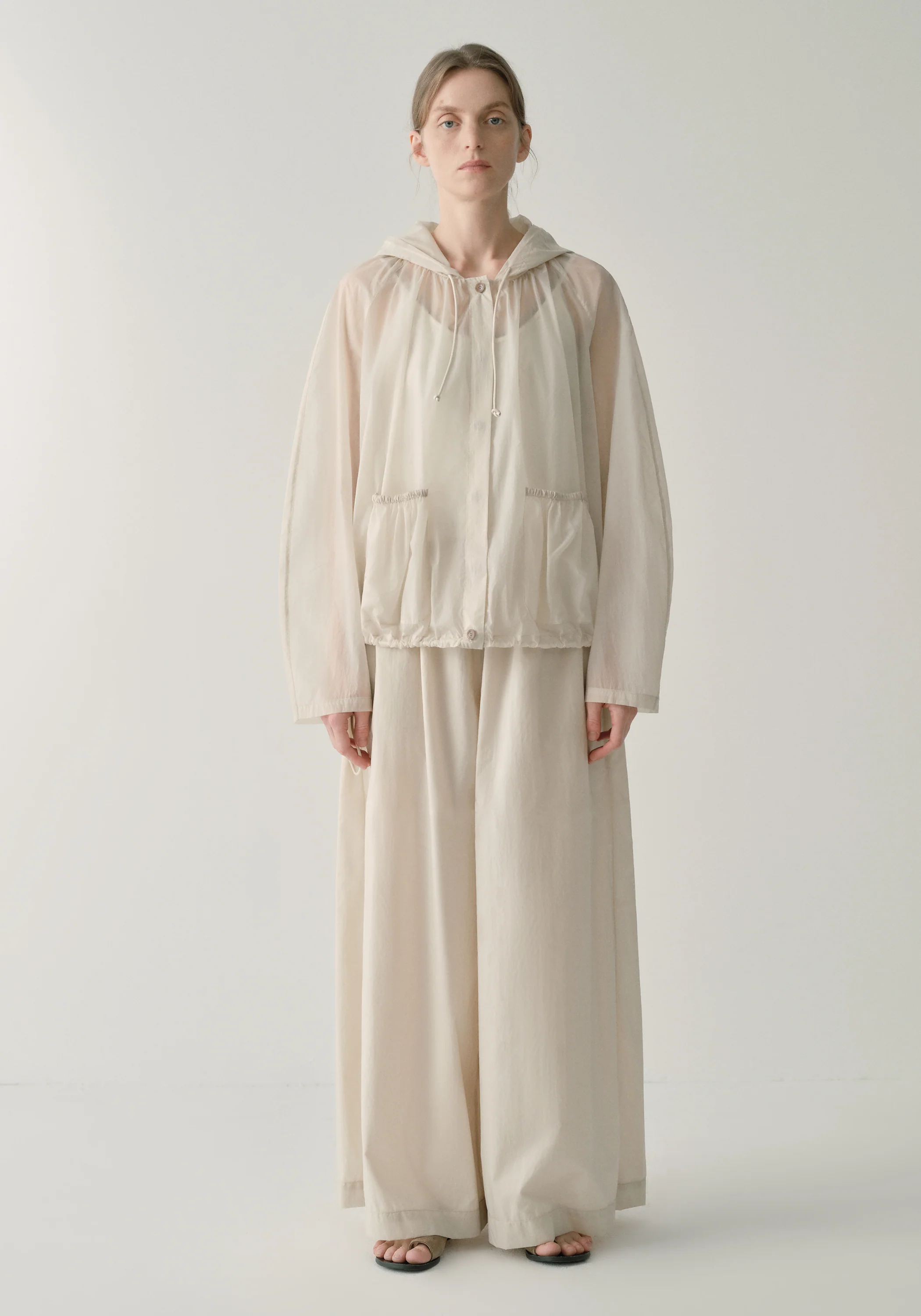 Hooded Sun Jacket - Image 13