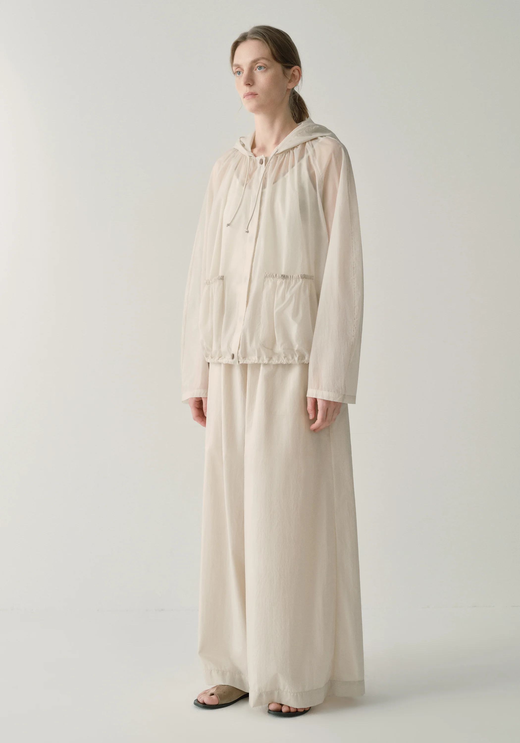 Hooded Sun Jacket - Image 14