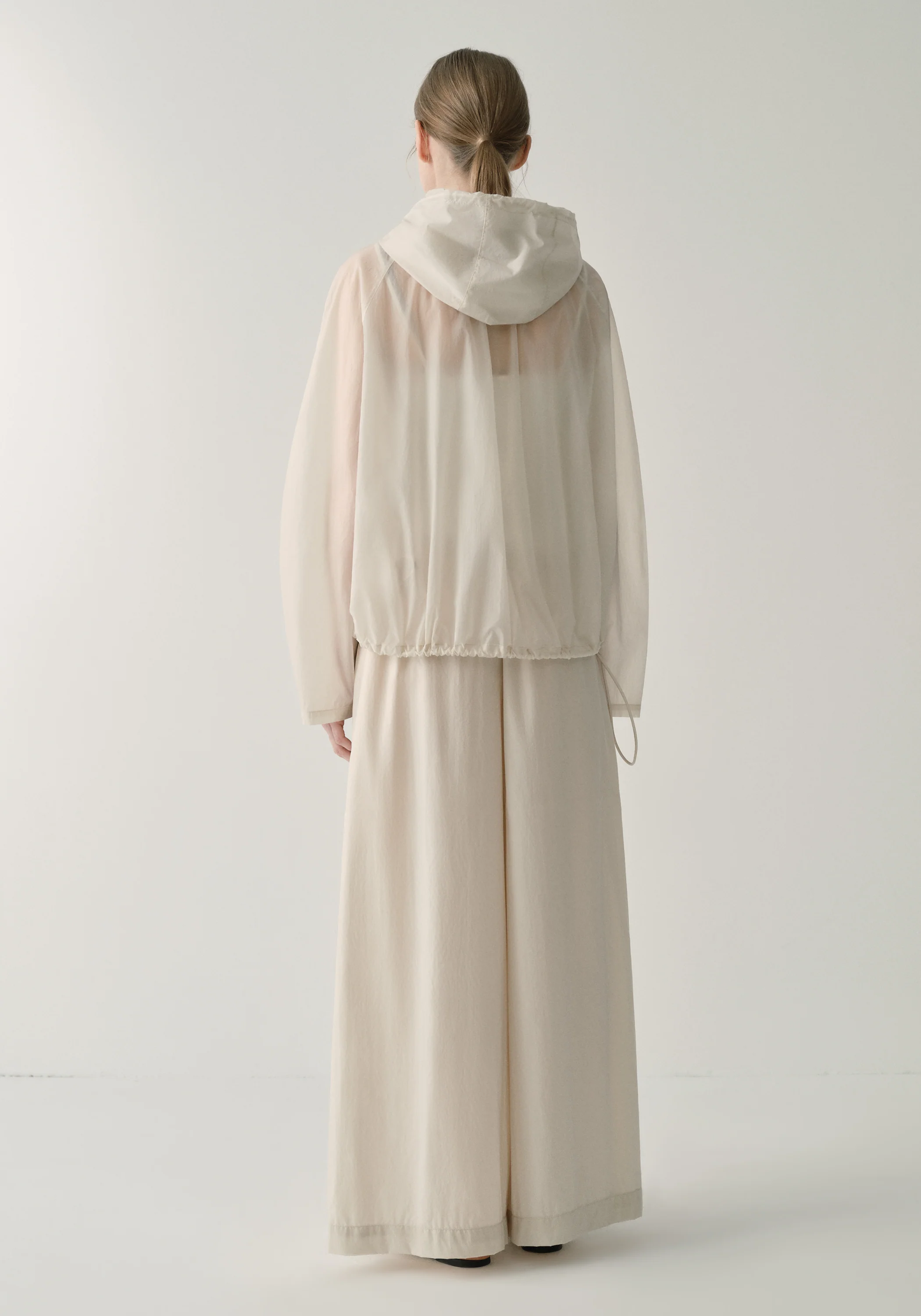Hooded Sun Jacket - Image 15