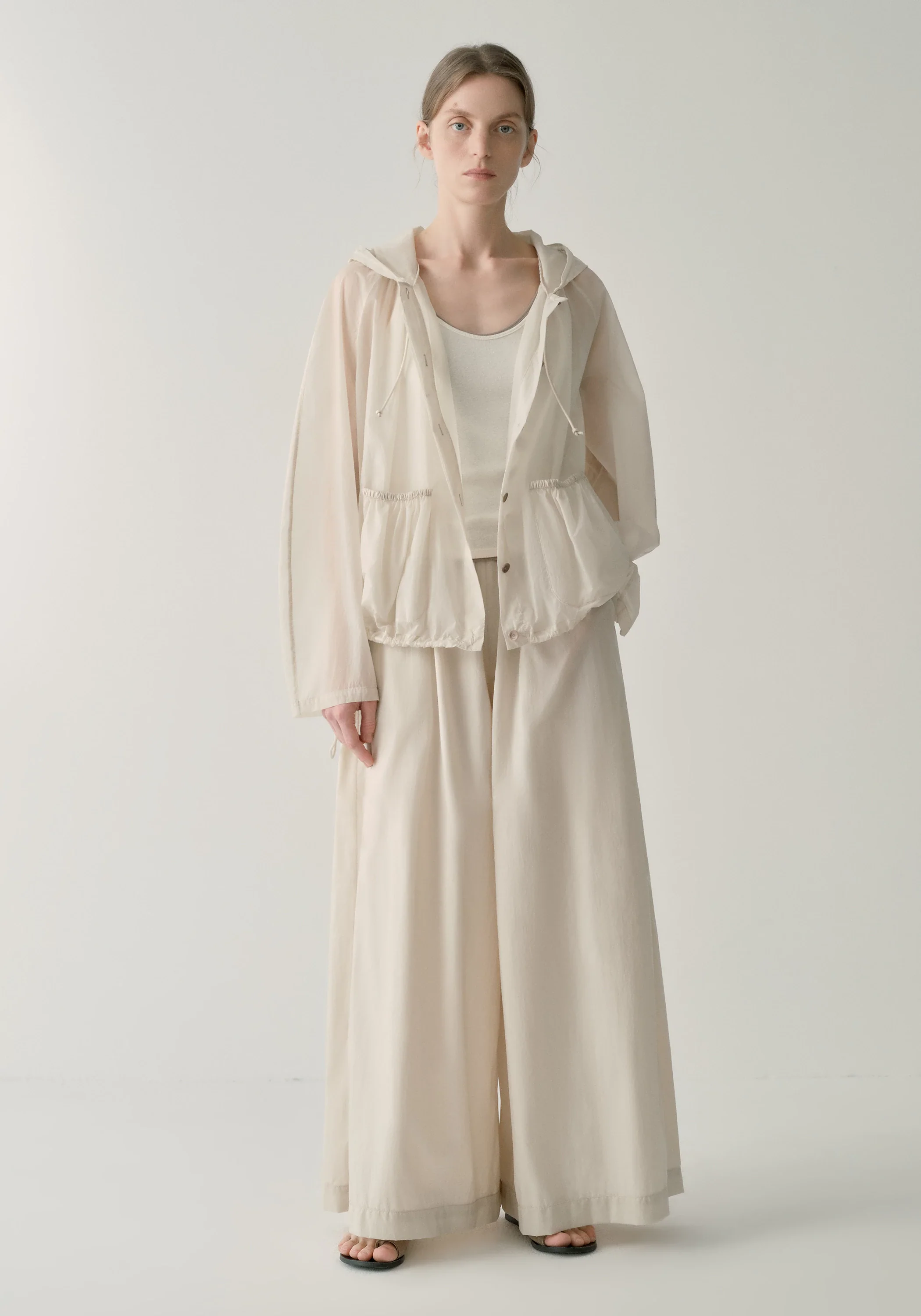 Hooded Sun Jacket - Image 16
