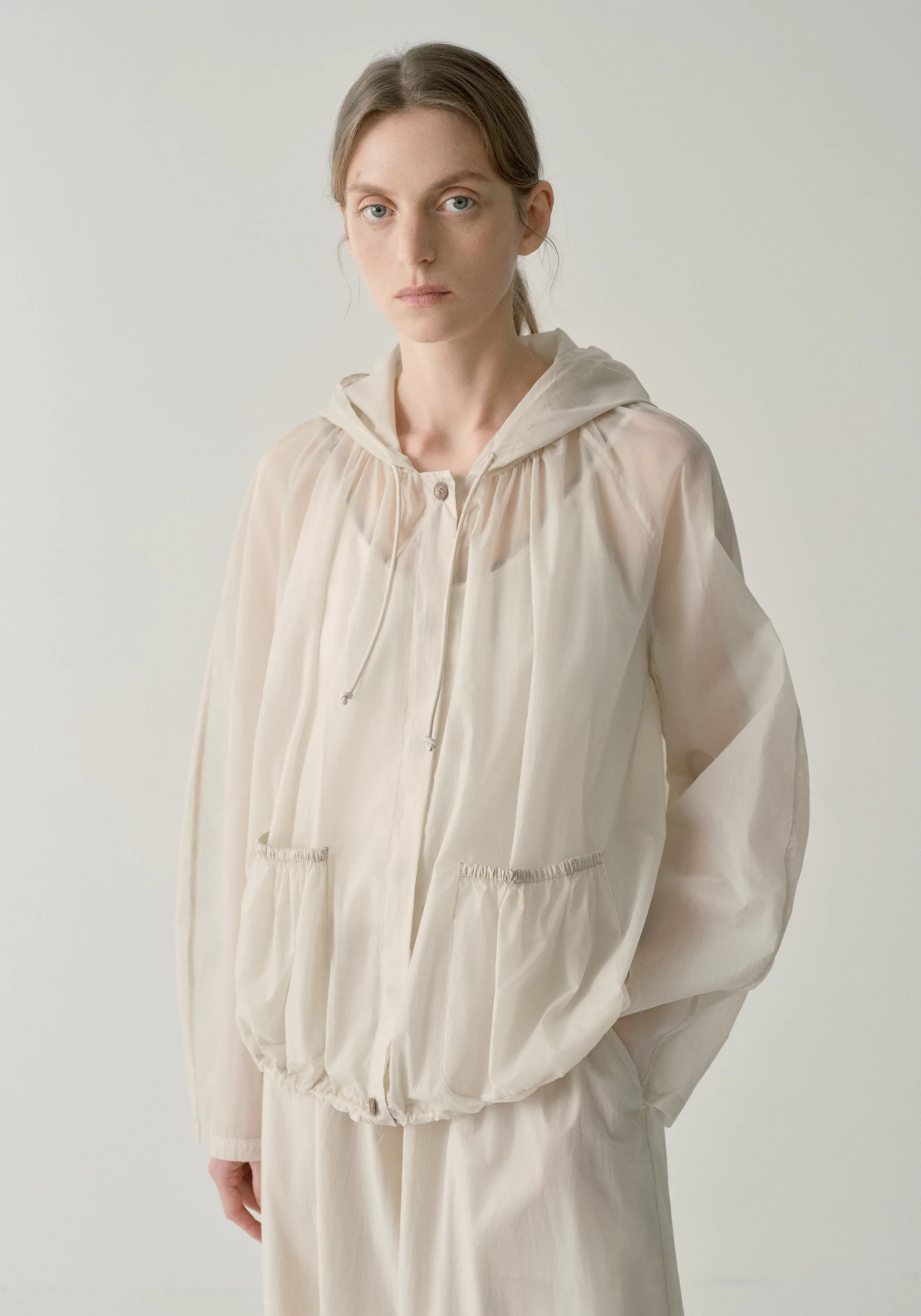 Hooded Sun Jacket - Image 17