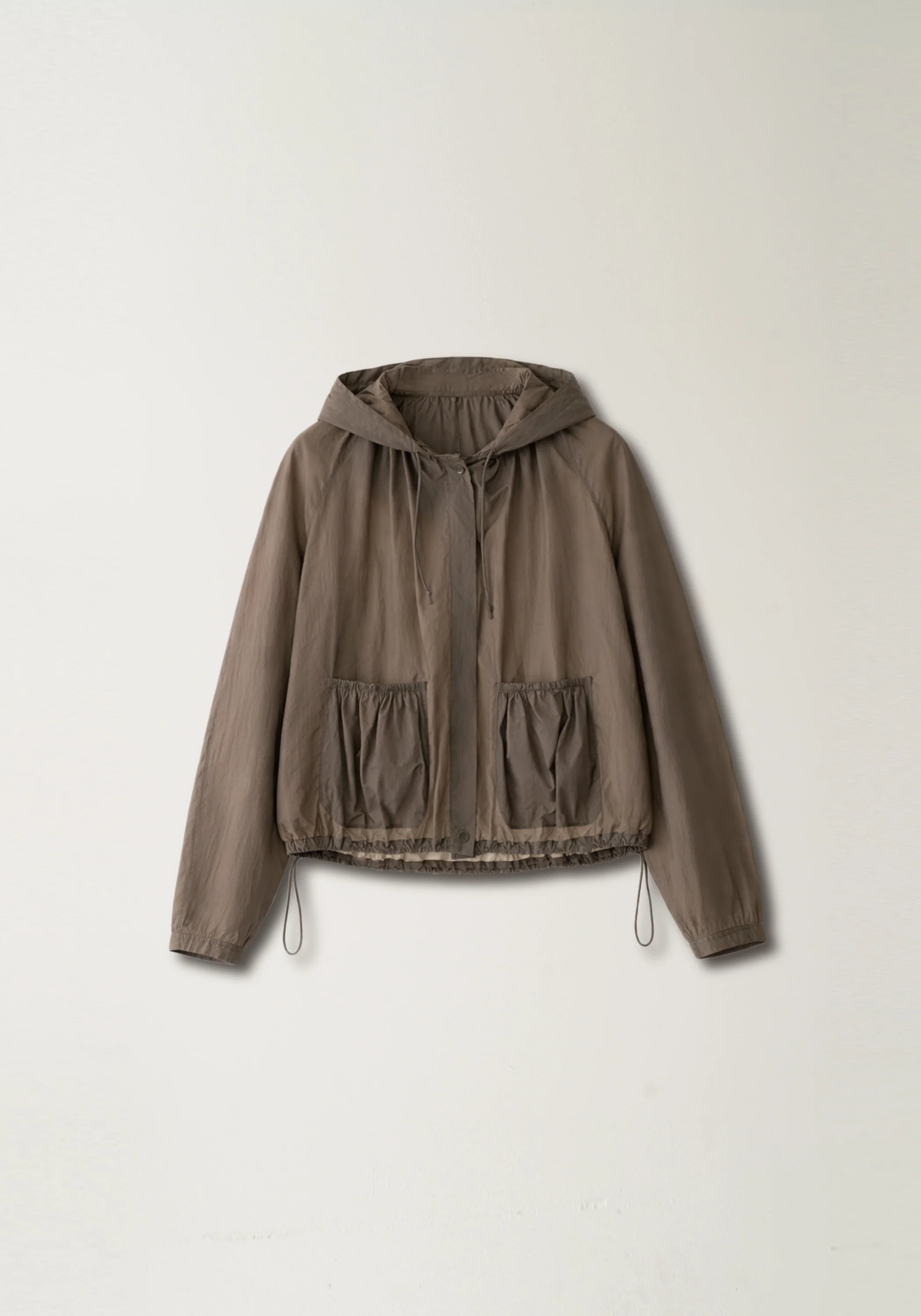 Hooded Sun Jacket - Image 2