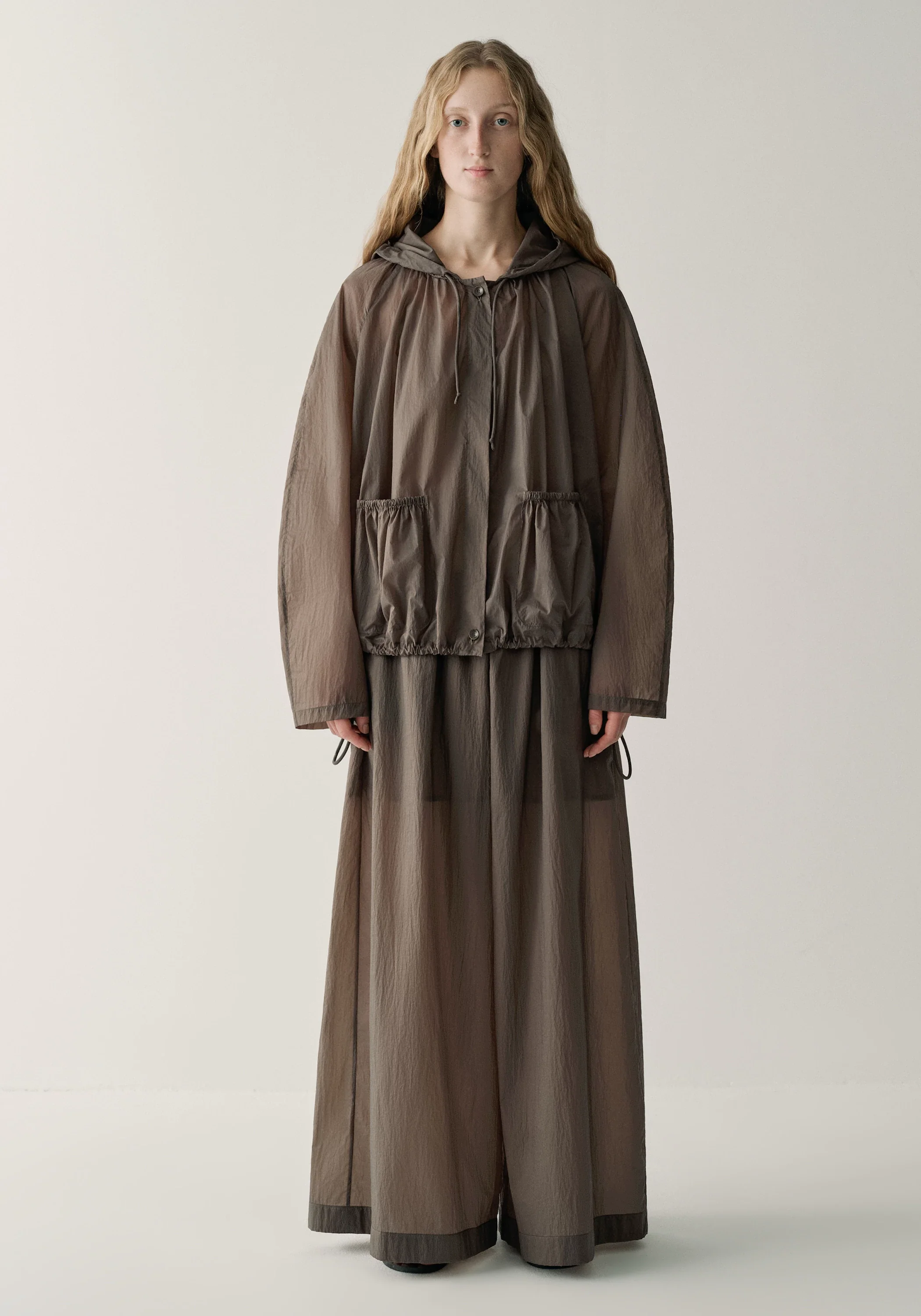 Hooded Sun Jacket - Image 3