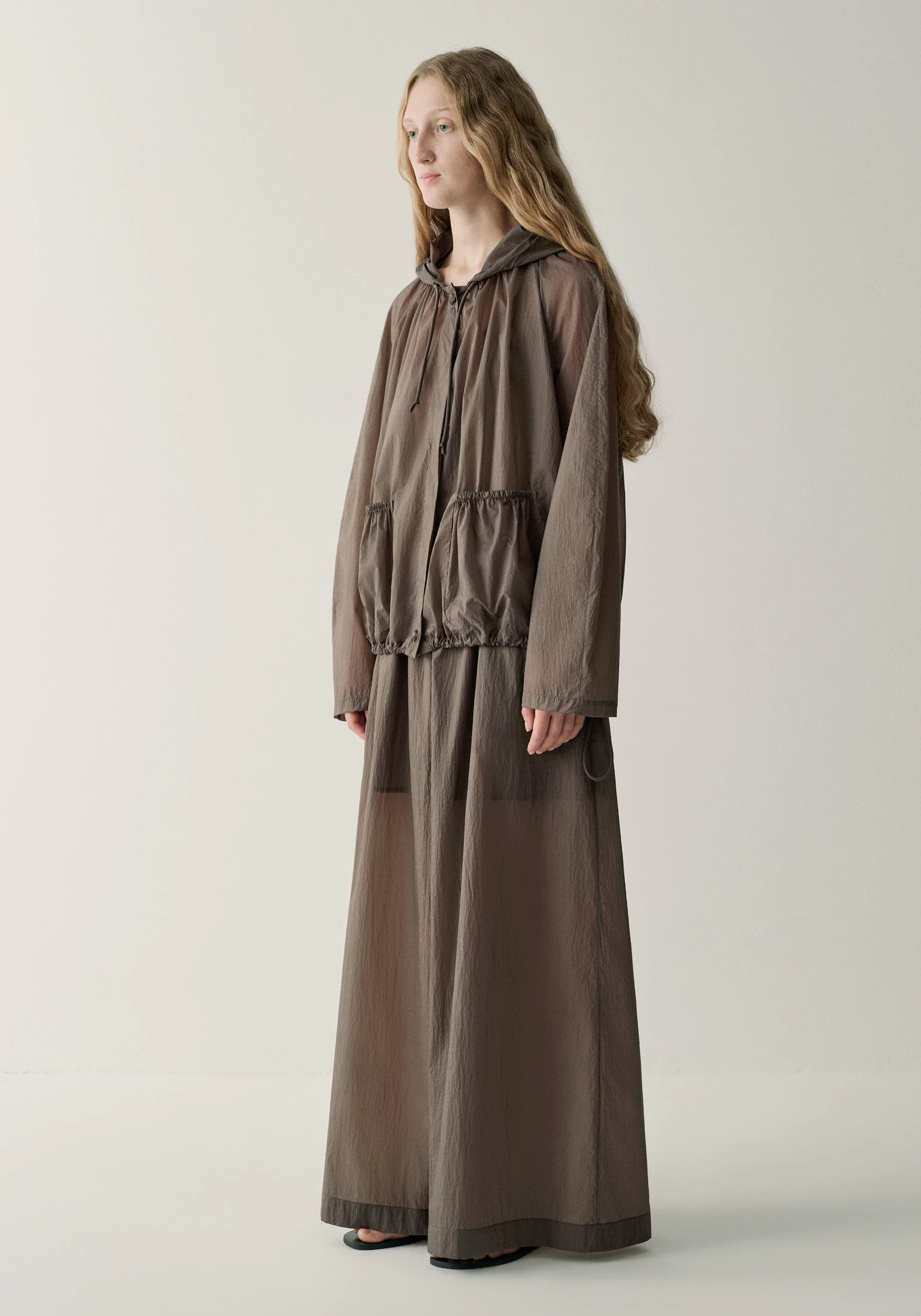 Hooded Sun Jacket - Image 4