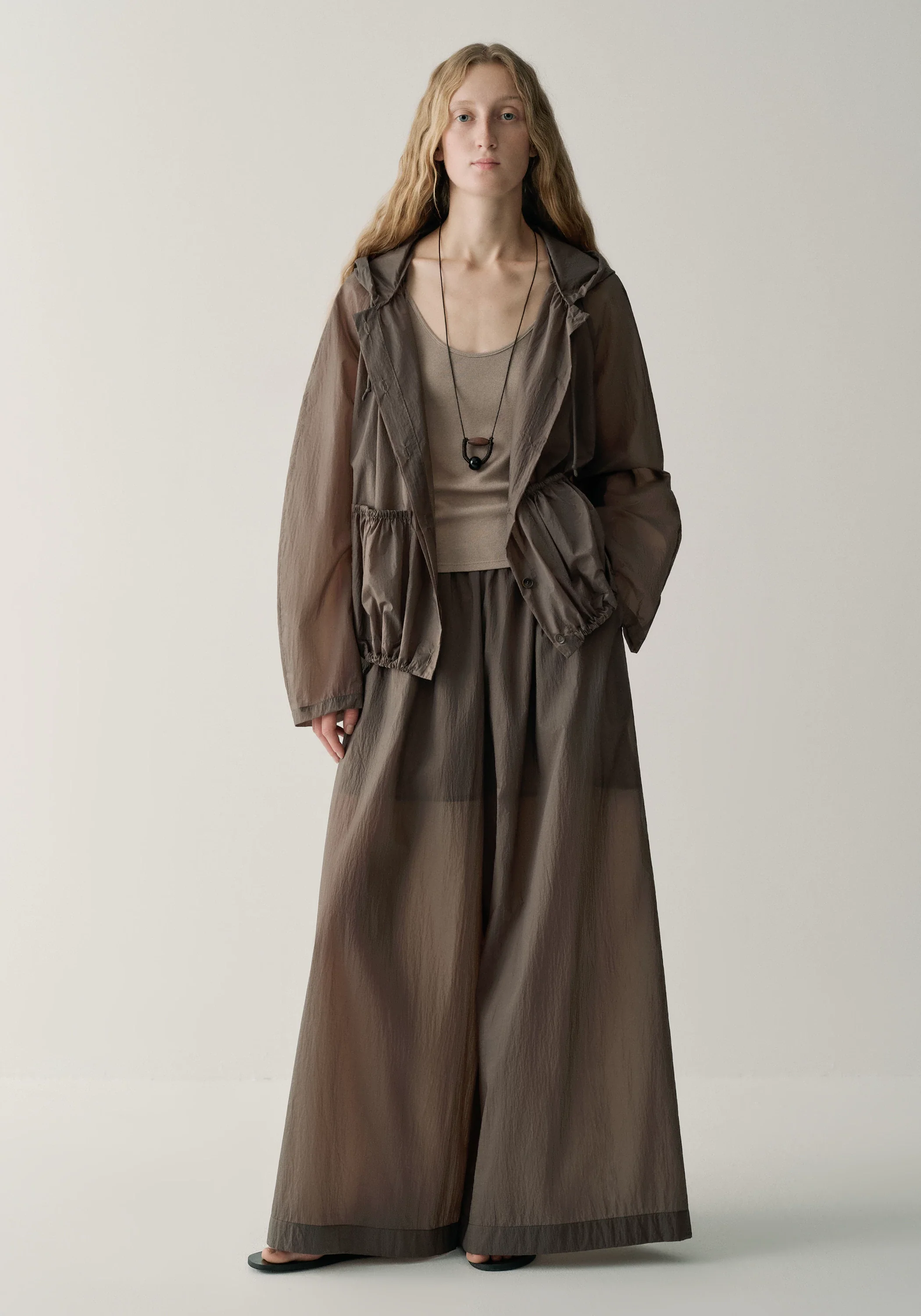 Hooded Sun Jacket - Image 5