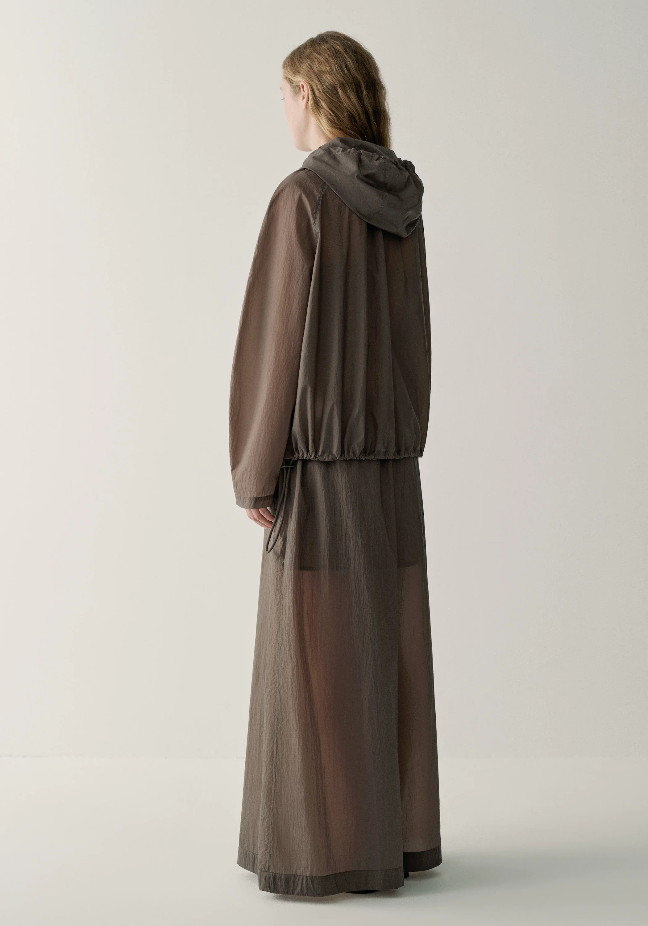 Hooded Sun Jacket - Image 6