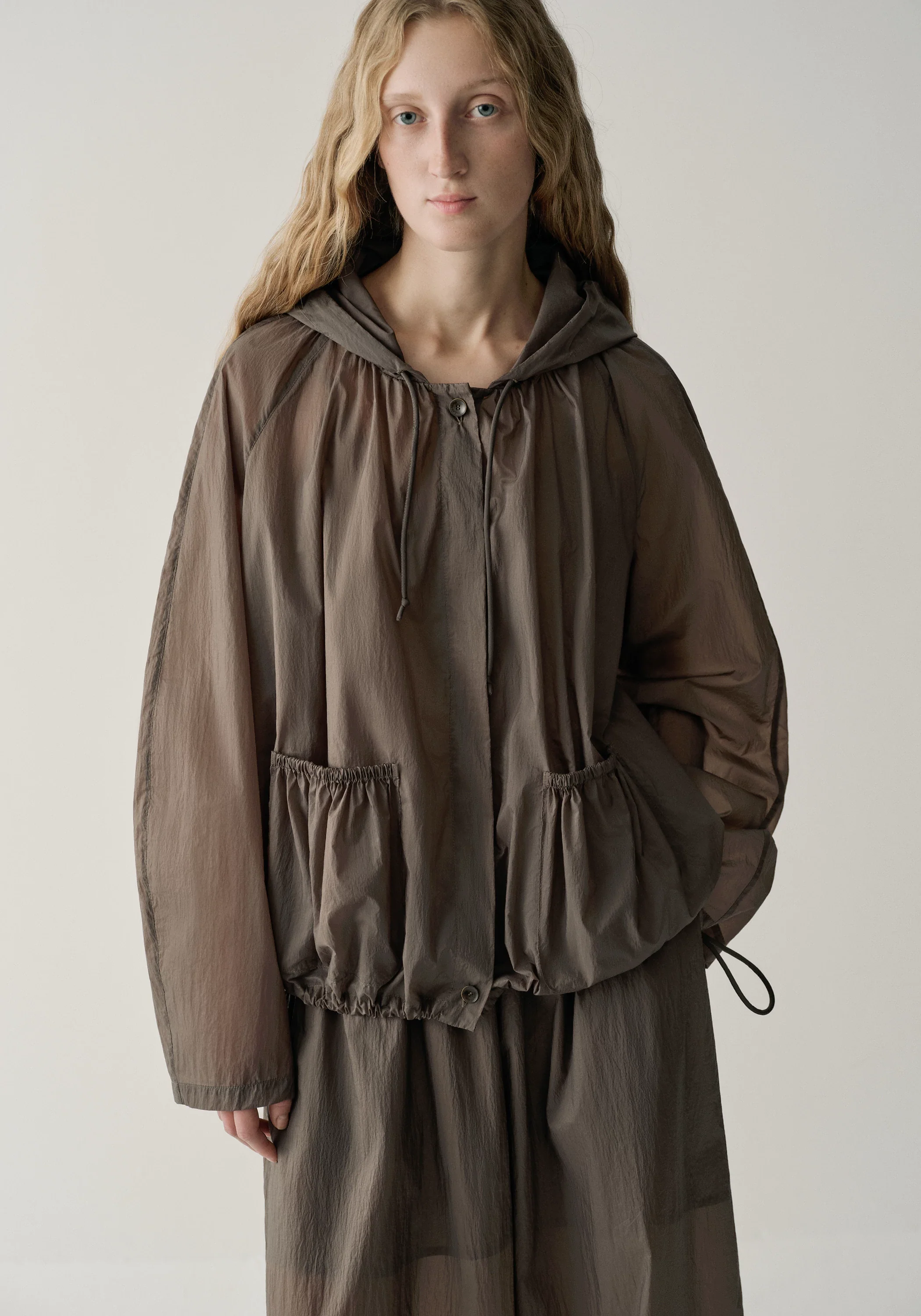 Hooded Sun Jacket - Image 7