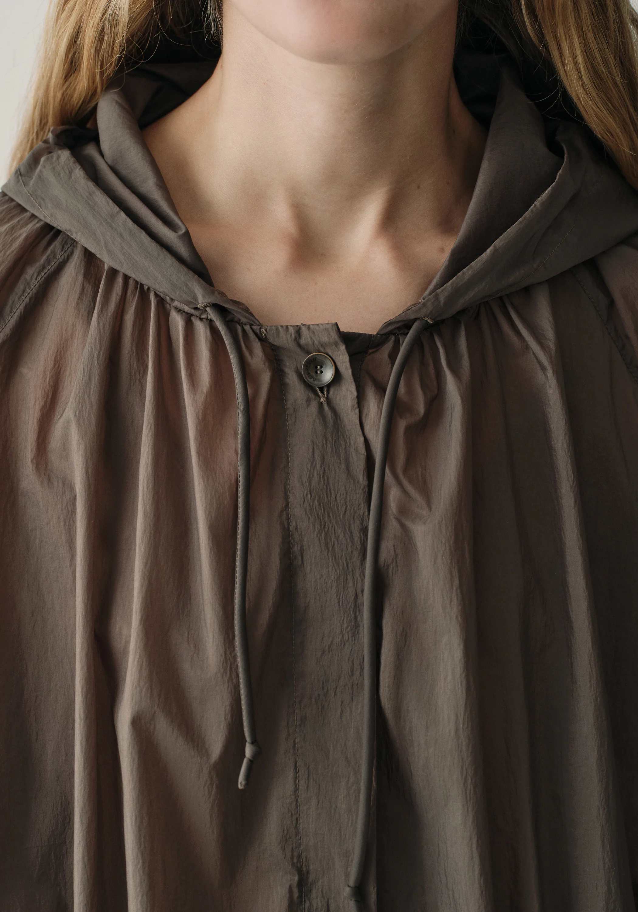 Hooded Sun Jacket - Image 8