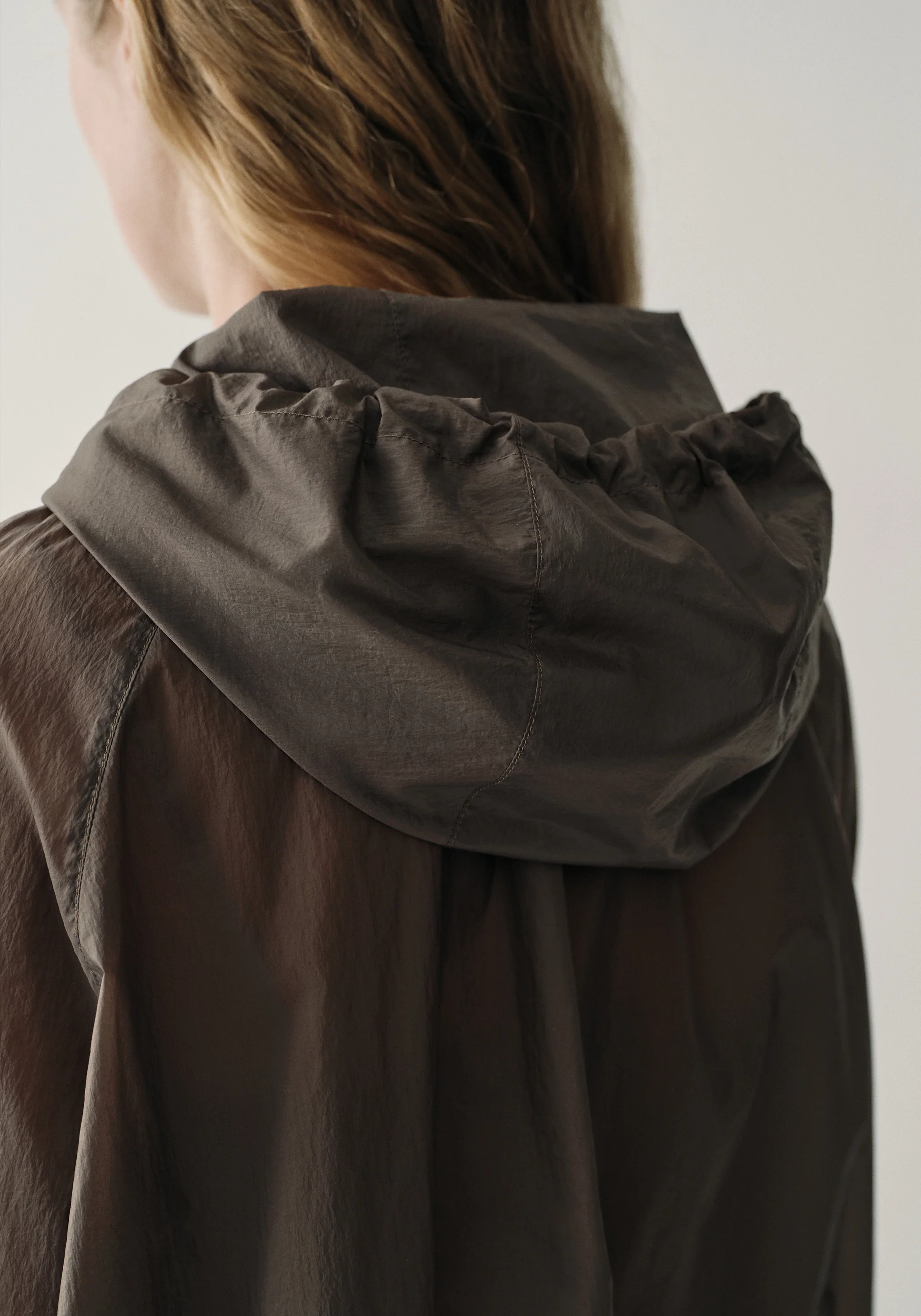 Hooded Sun Jacket - Image 9