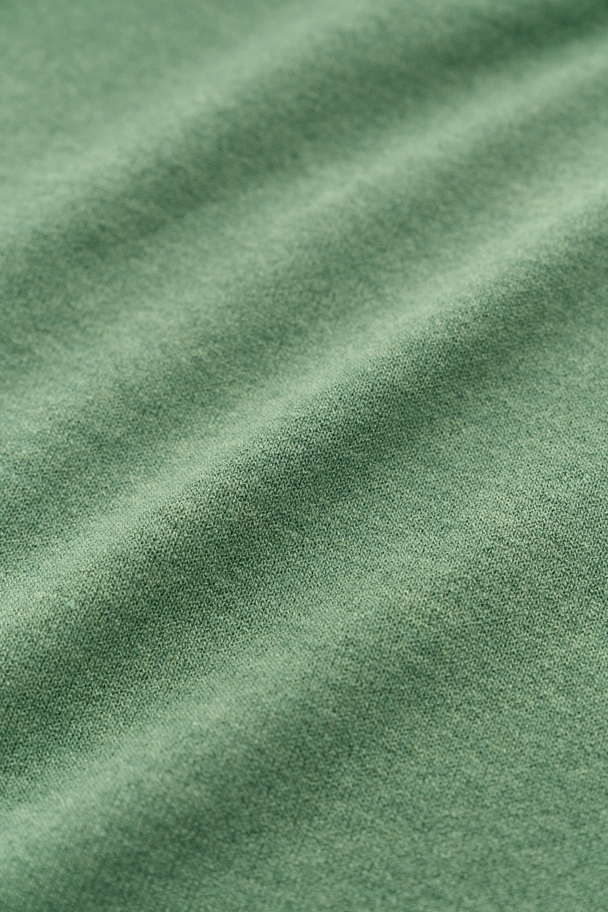Linen Knitted Top - Image 12