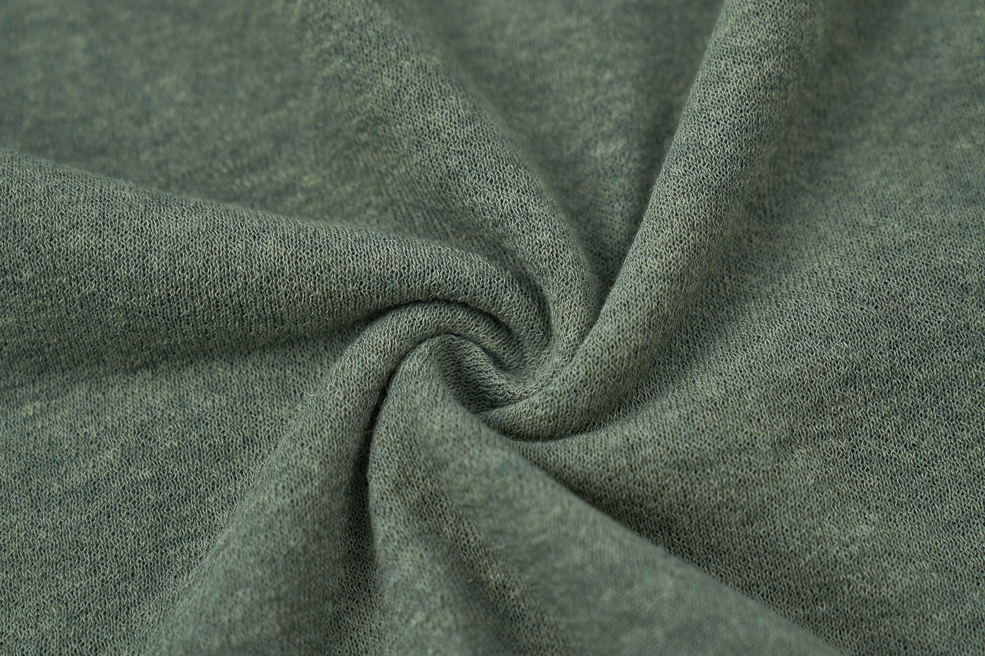 Linen Two-piece Top - Image 12