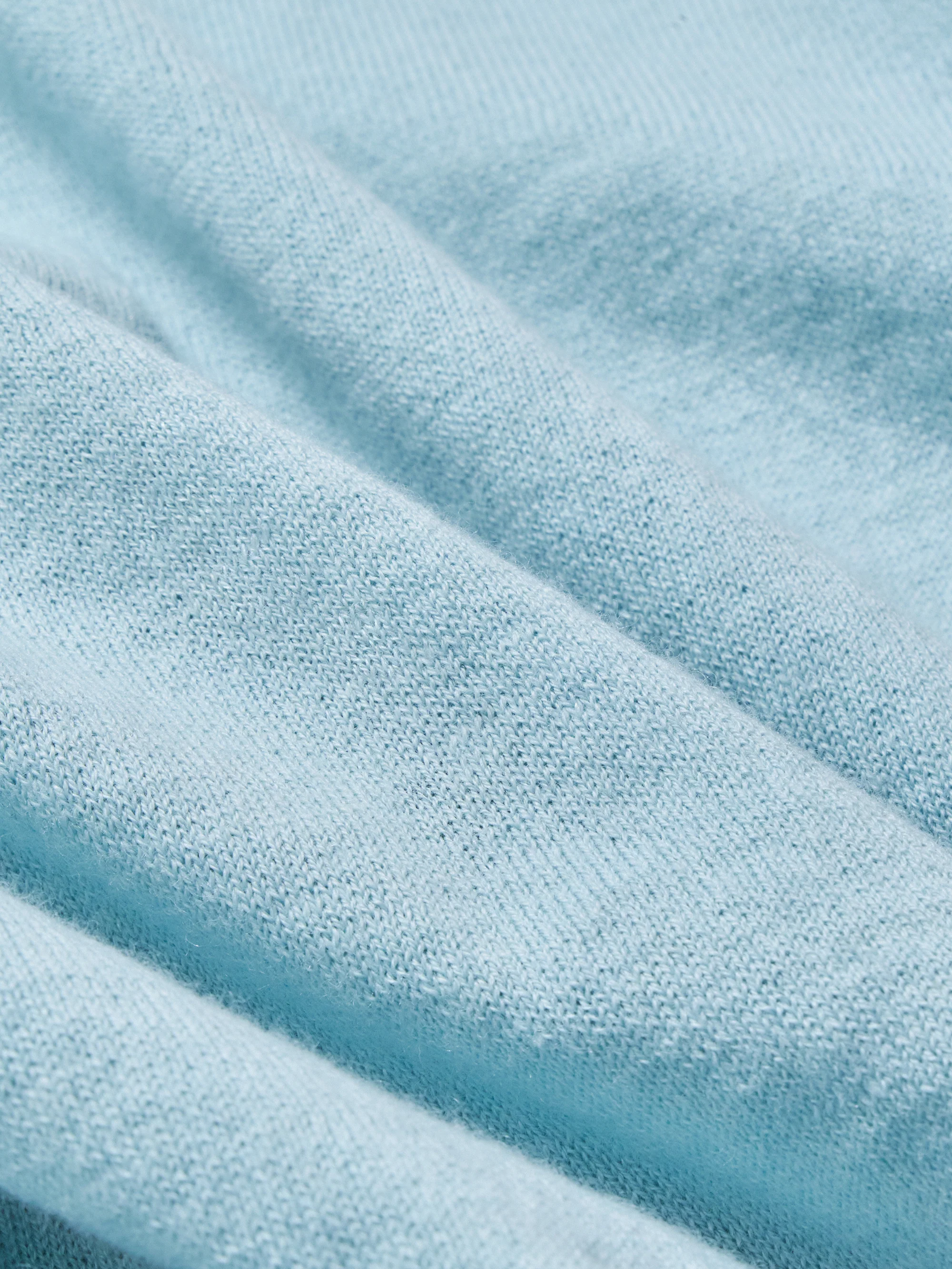 Machine-Washable Wool Cardigan - Image 12