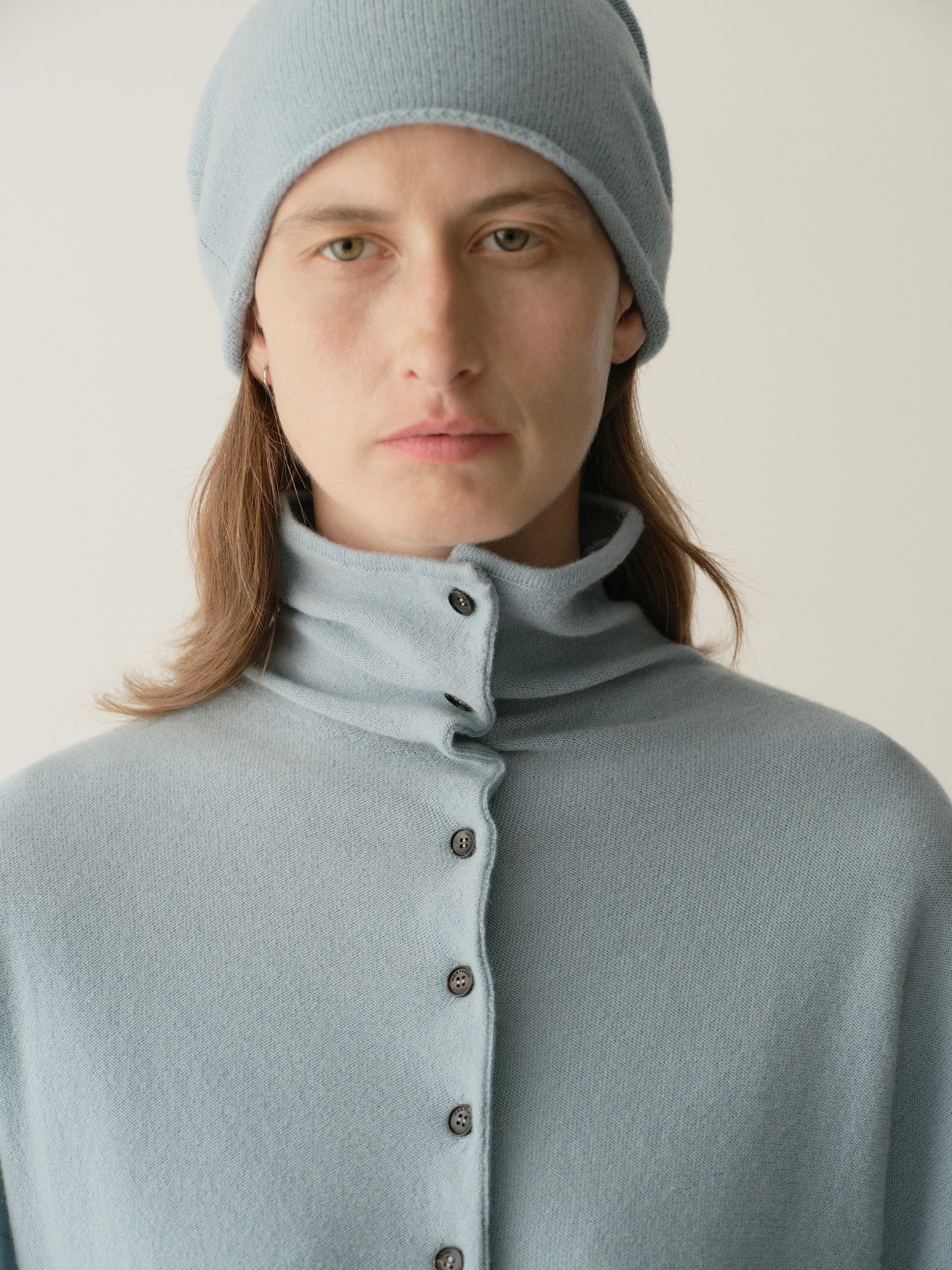 Merino Wool Cardigan - Image 13