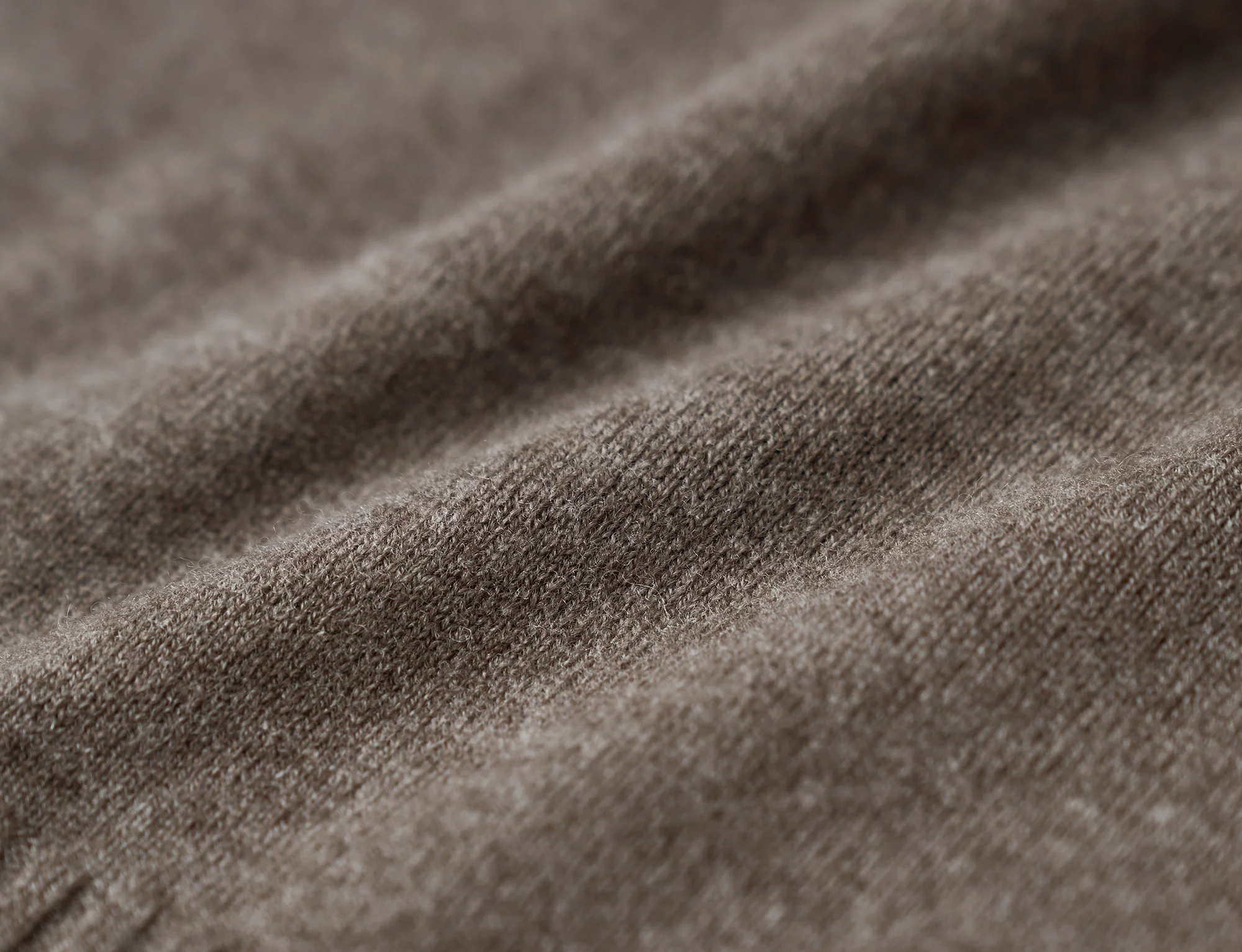 Merino Wool Knitted Shirt - Image 15