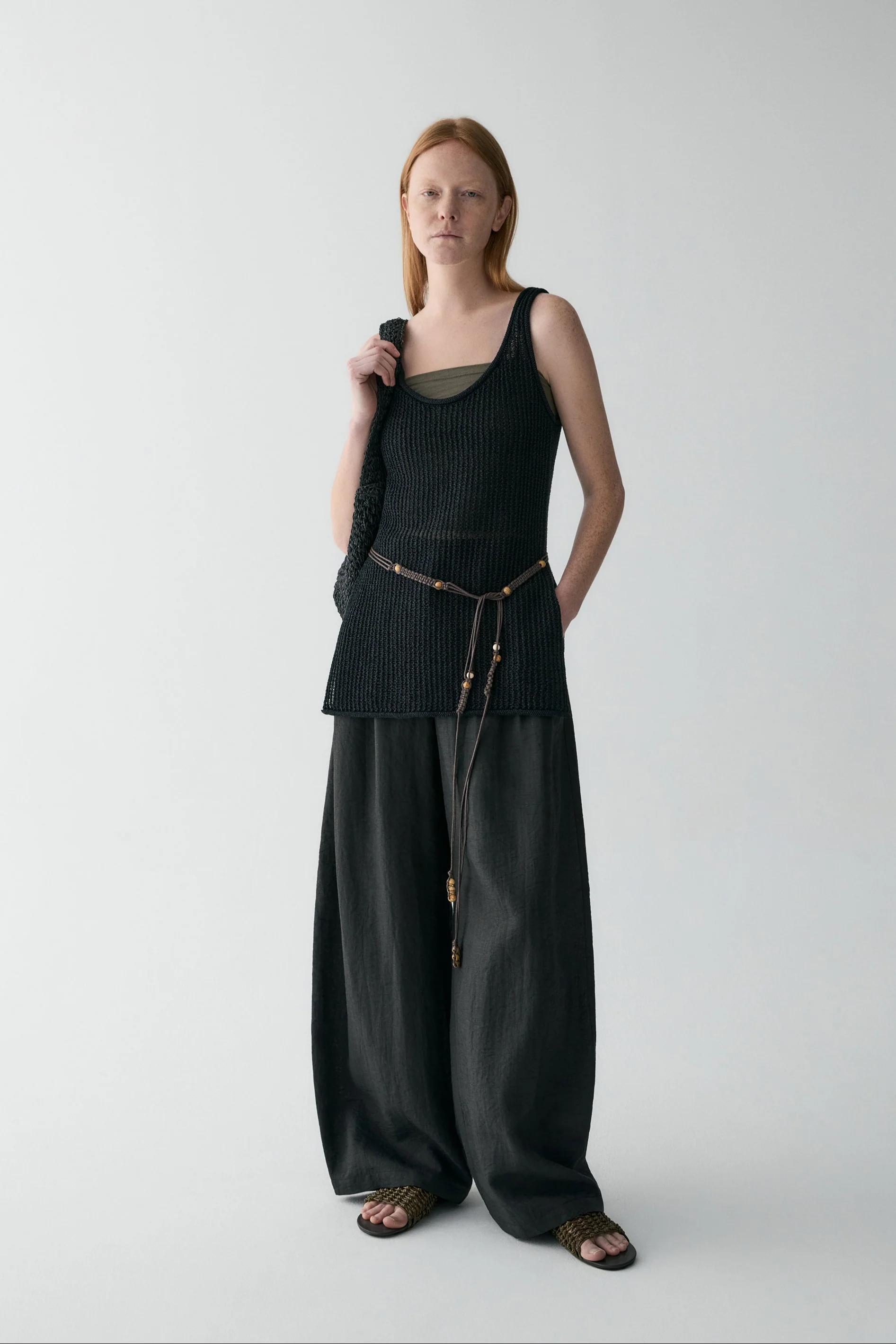 Open-kint Top - Image 14