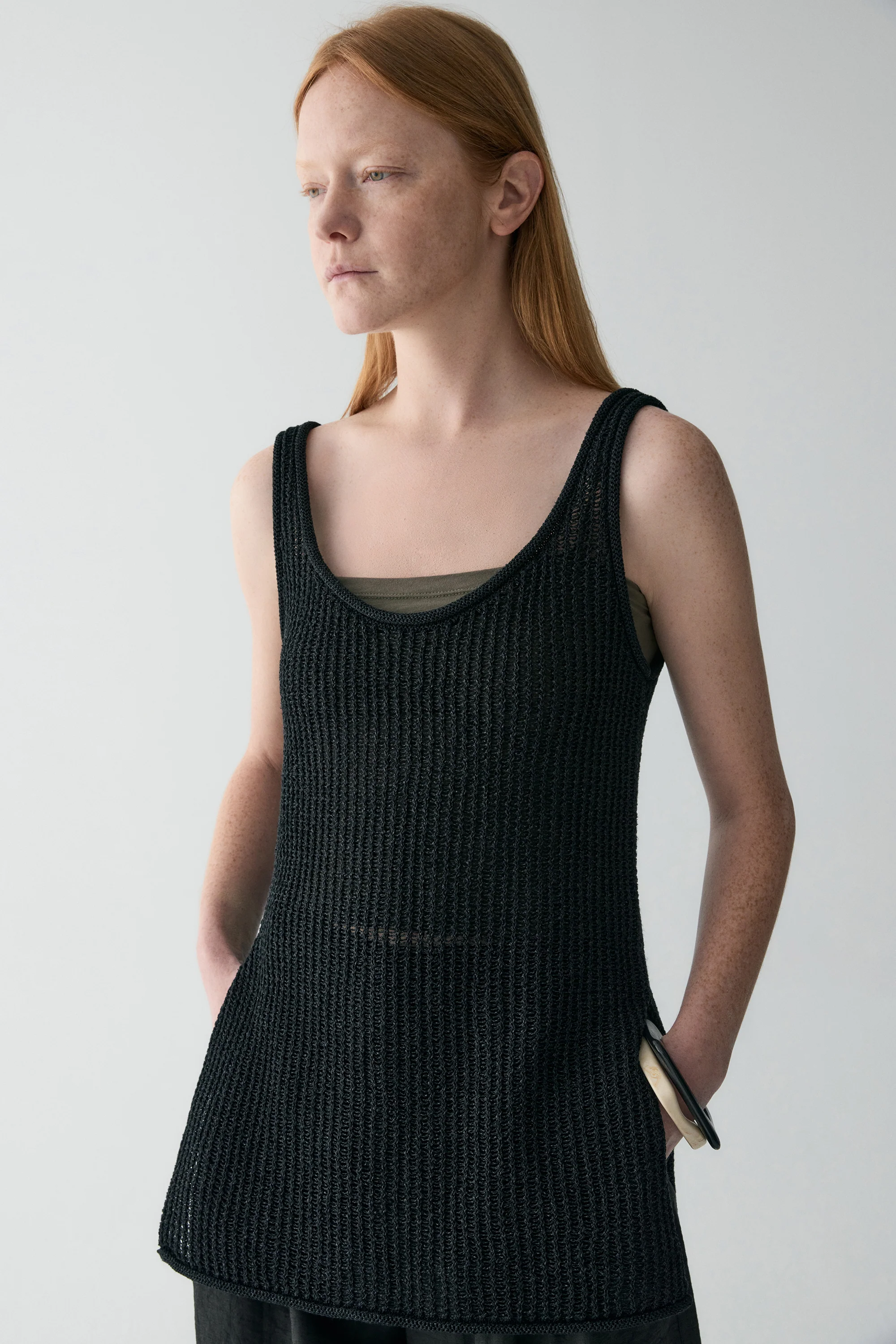 Open-kint Top - Image 18