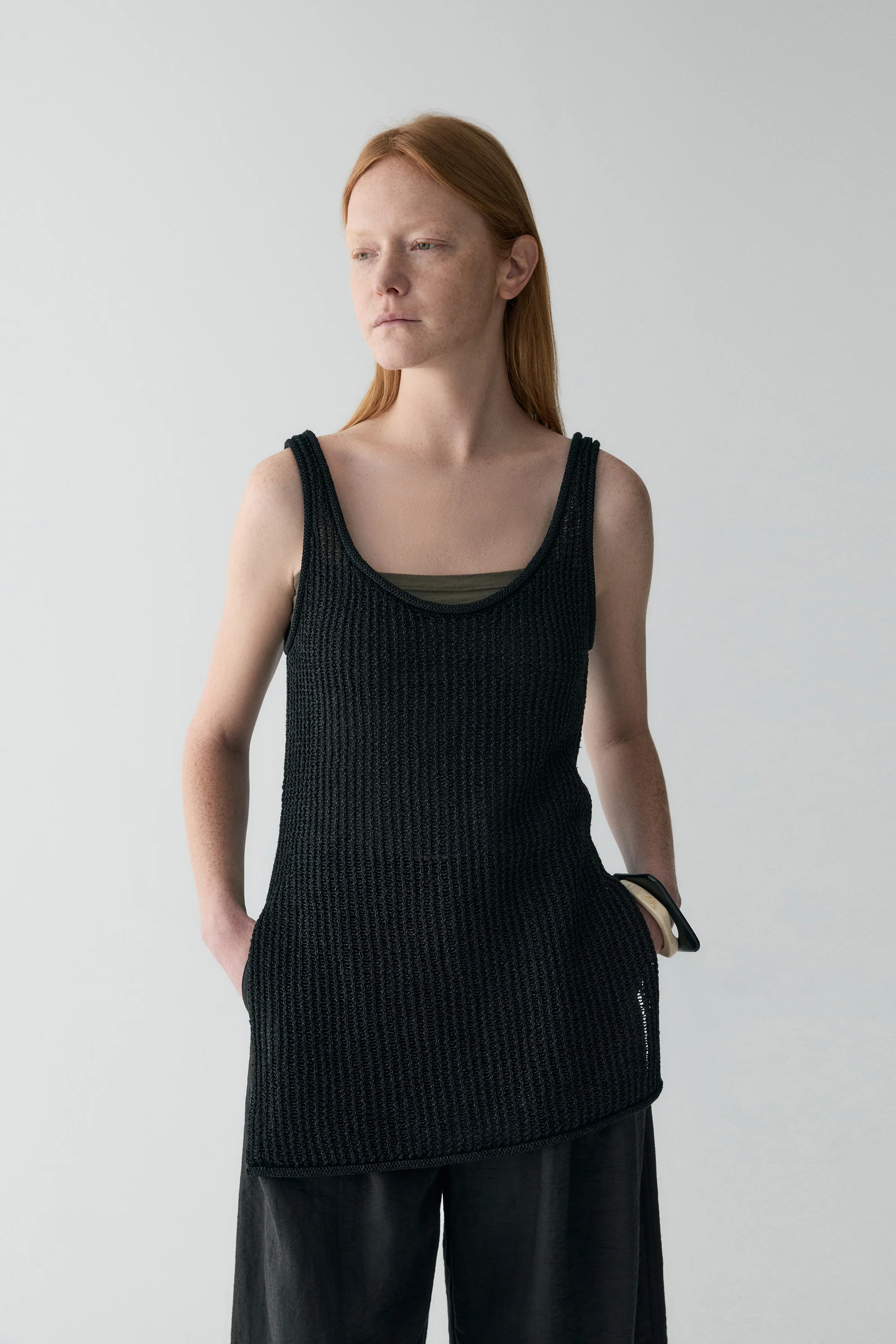 Open-kint Top - Image 3