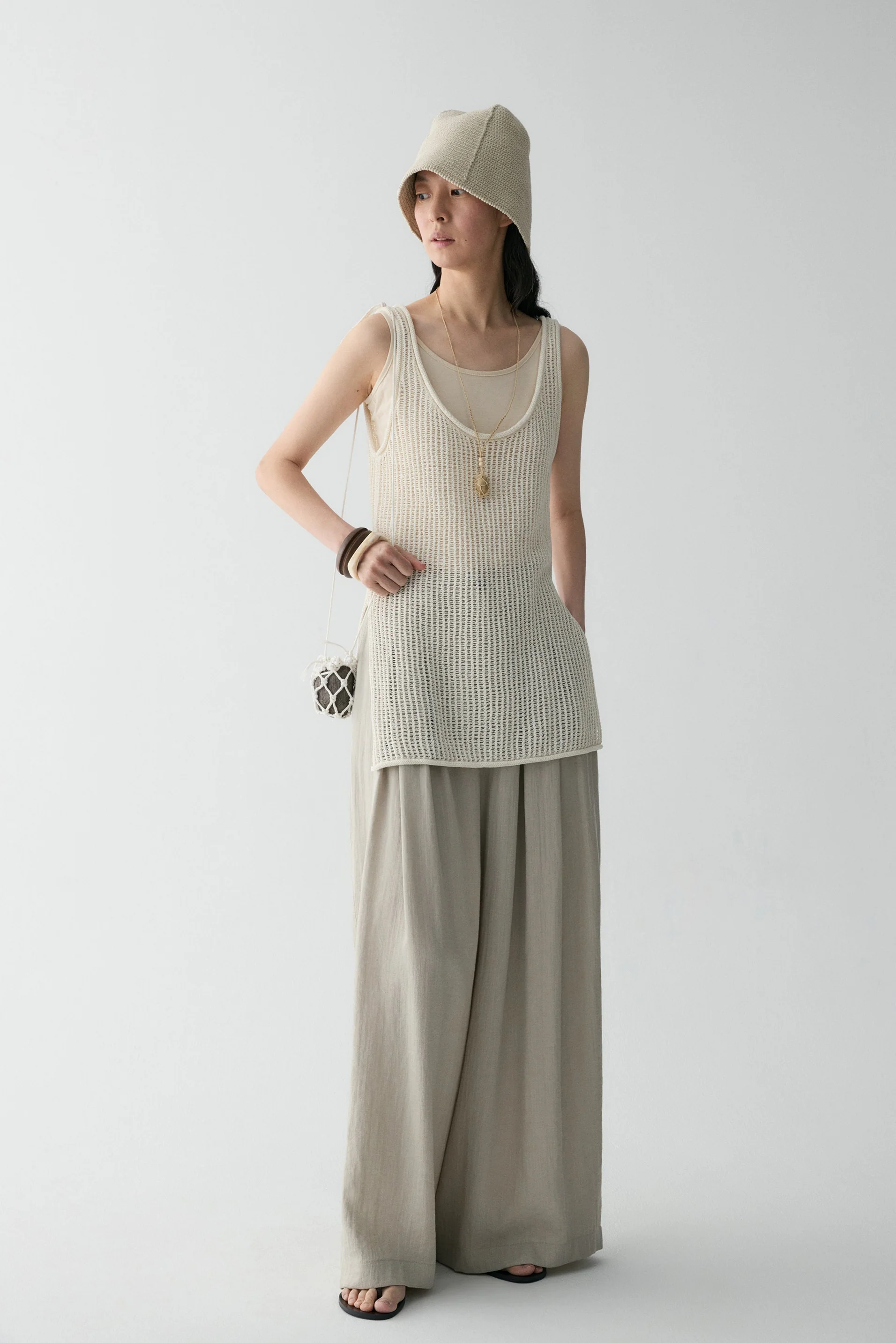 Open-kint Top - Image 4