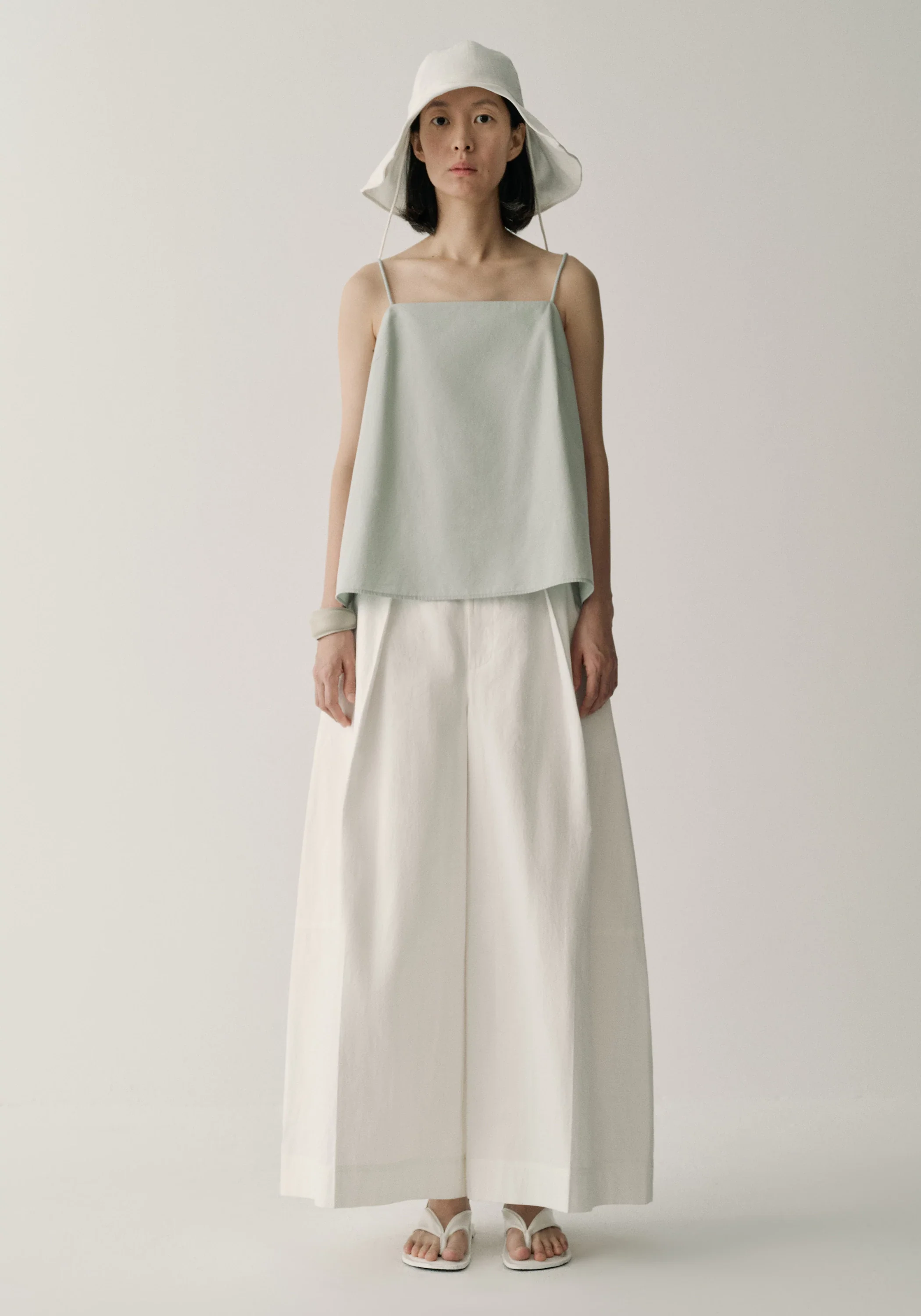 Origami Bloom Cami Top - Image 13