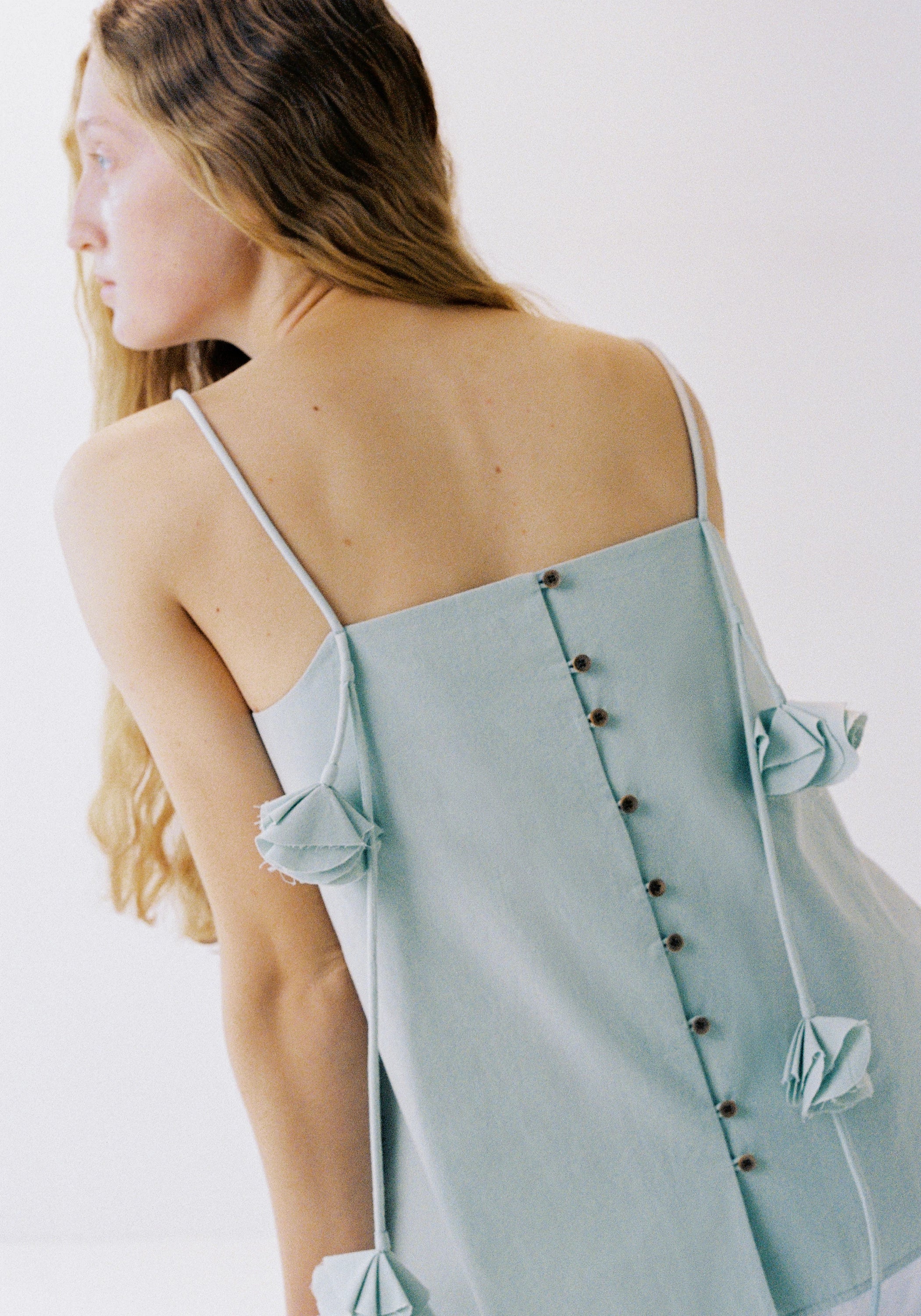 Origami Bloom Cami Top - Image 20
