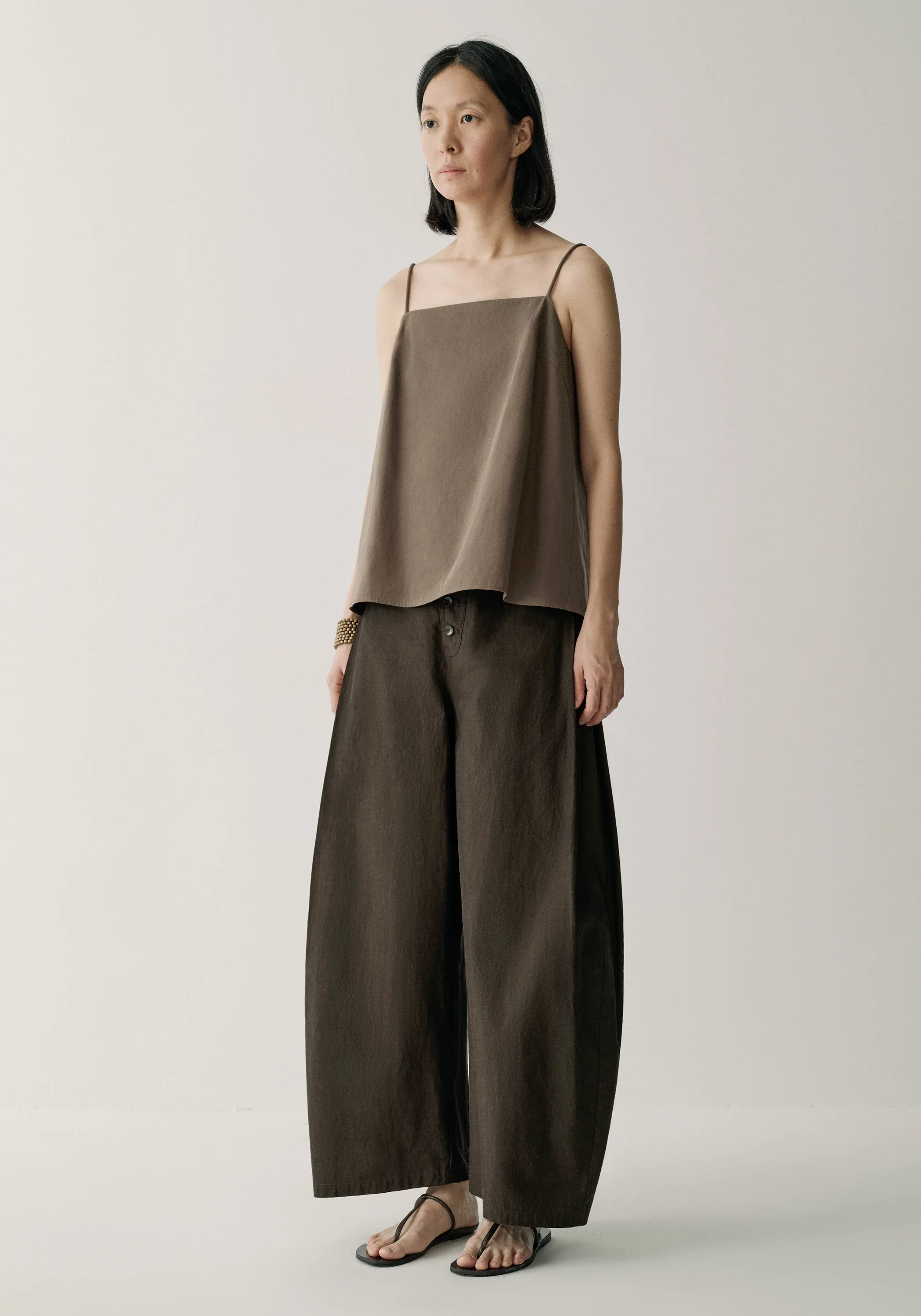 Origami Bloom Cami Top - Image 4