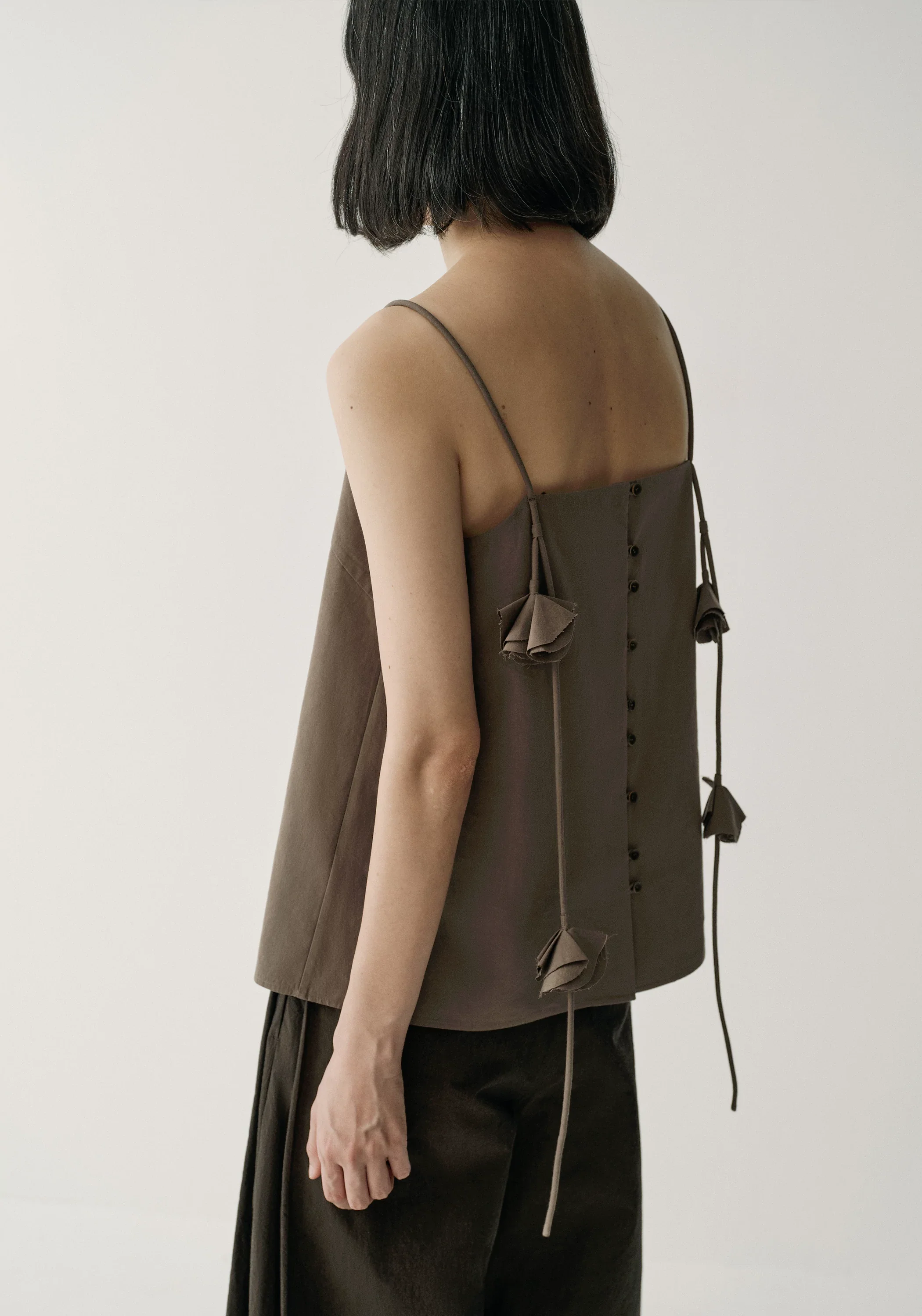 Origami Bloom Cami Top - Image 7