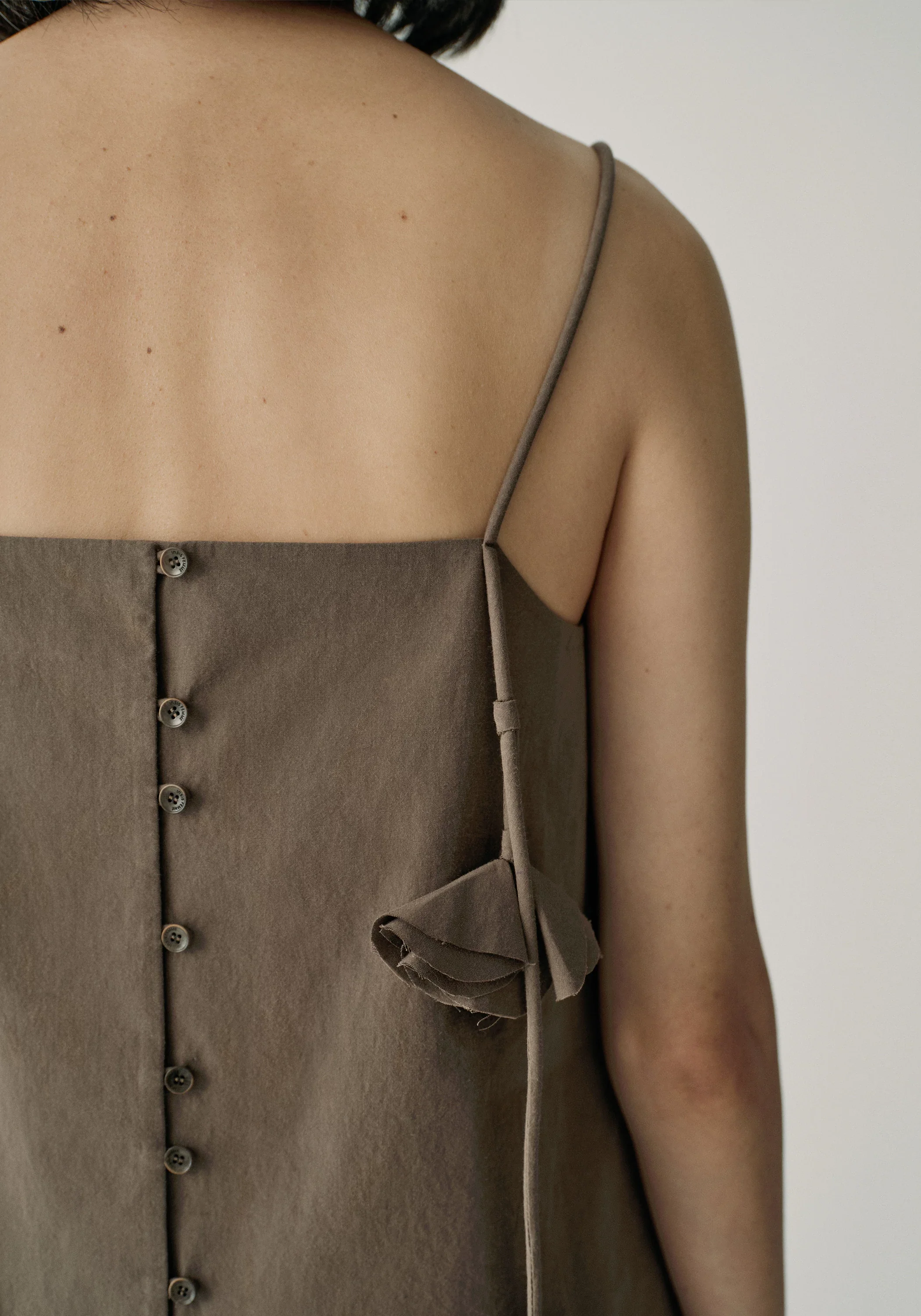 Origami Bloom Cami Top - Image 9
