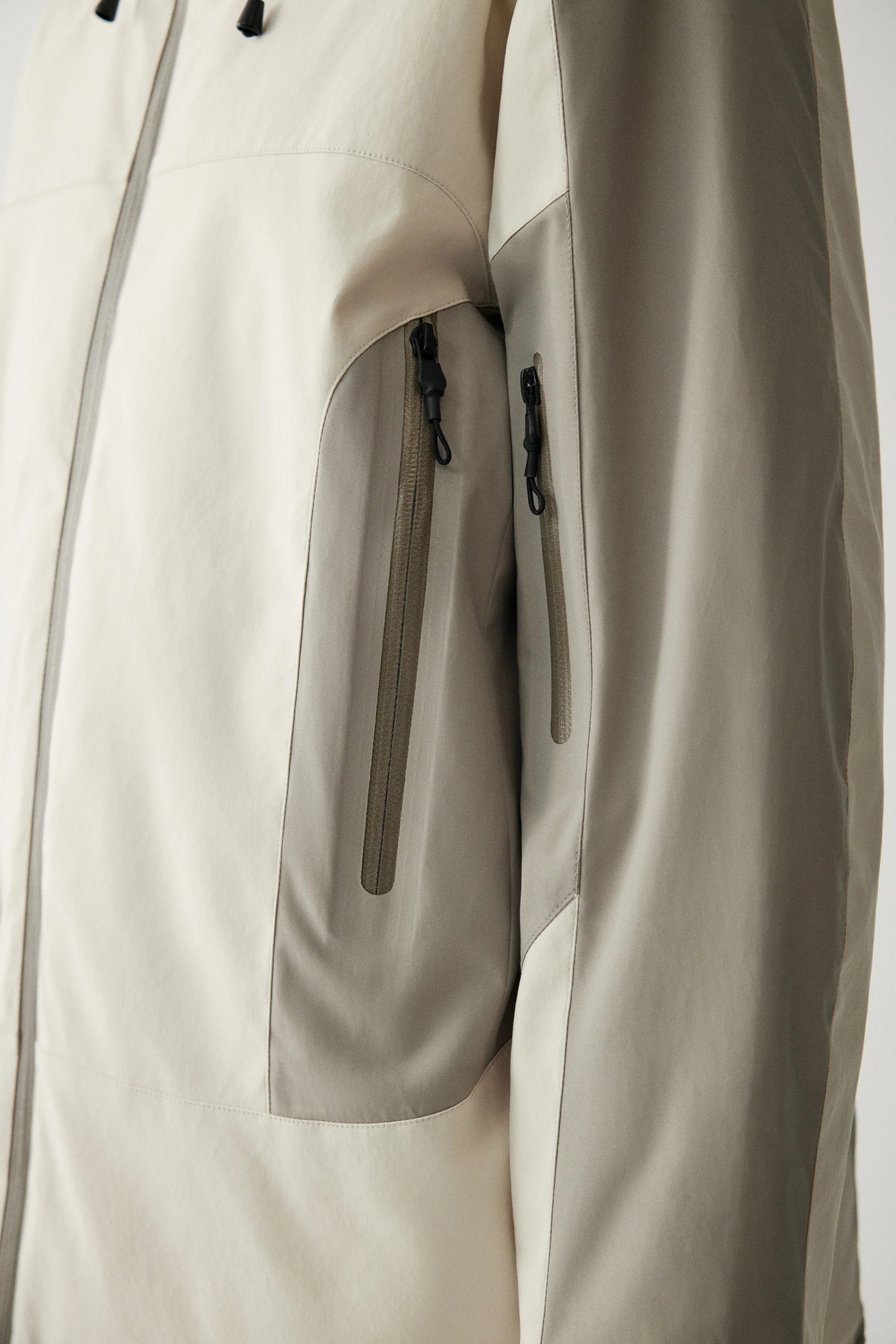 Goose Down SKi Jacket - Image 11