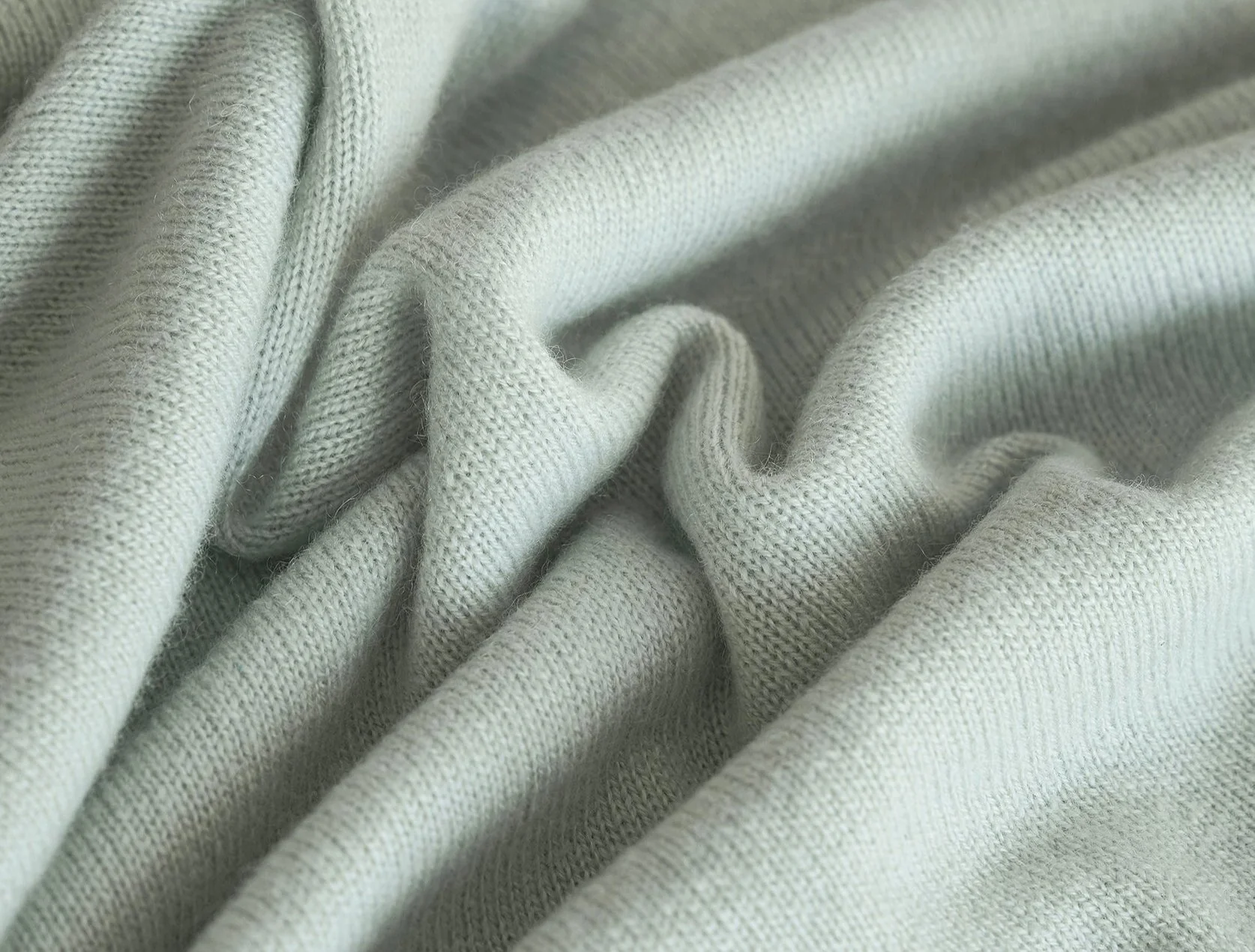 Pure Cashmere Pullover - Image 11