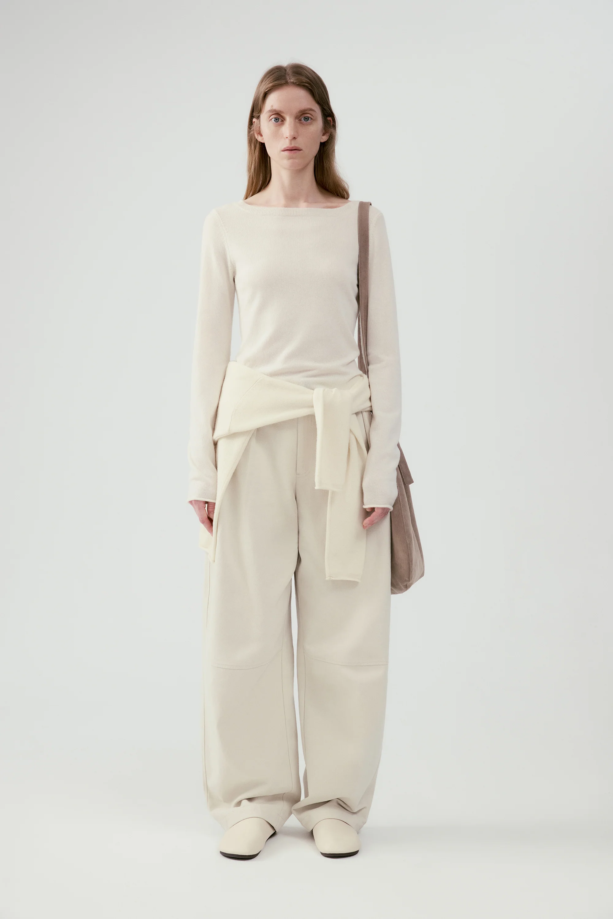 Pure Cashmere Pullover - Image 12