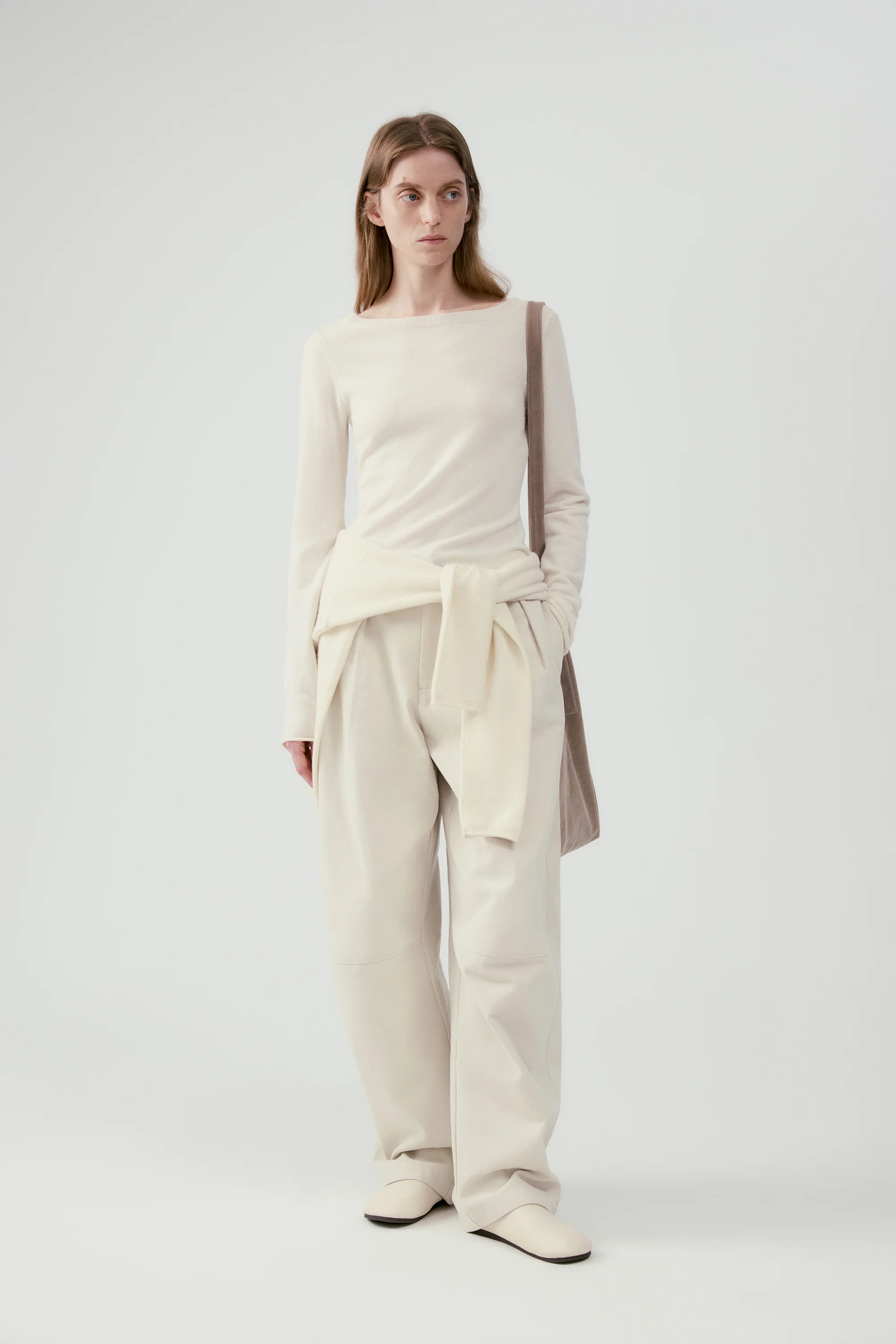 Pure Cashmere Pullover - Image 13