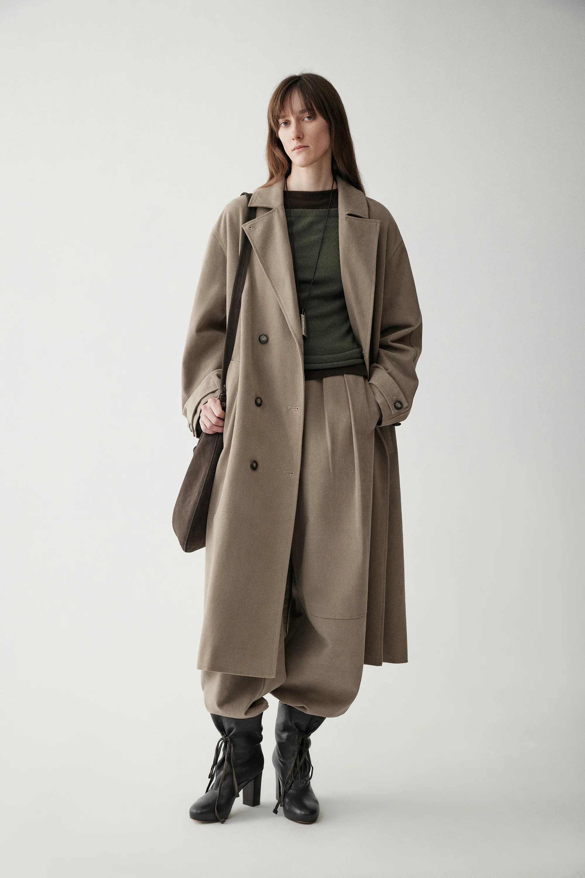 Pure Cashmere Pullover - Image 16