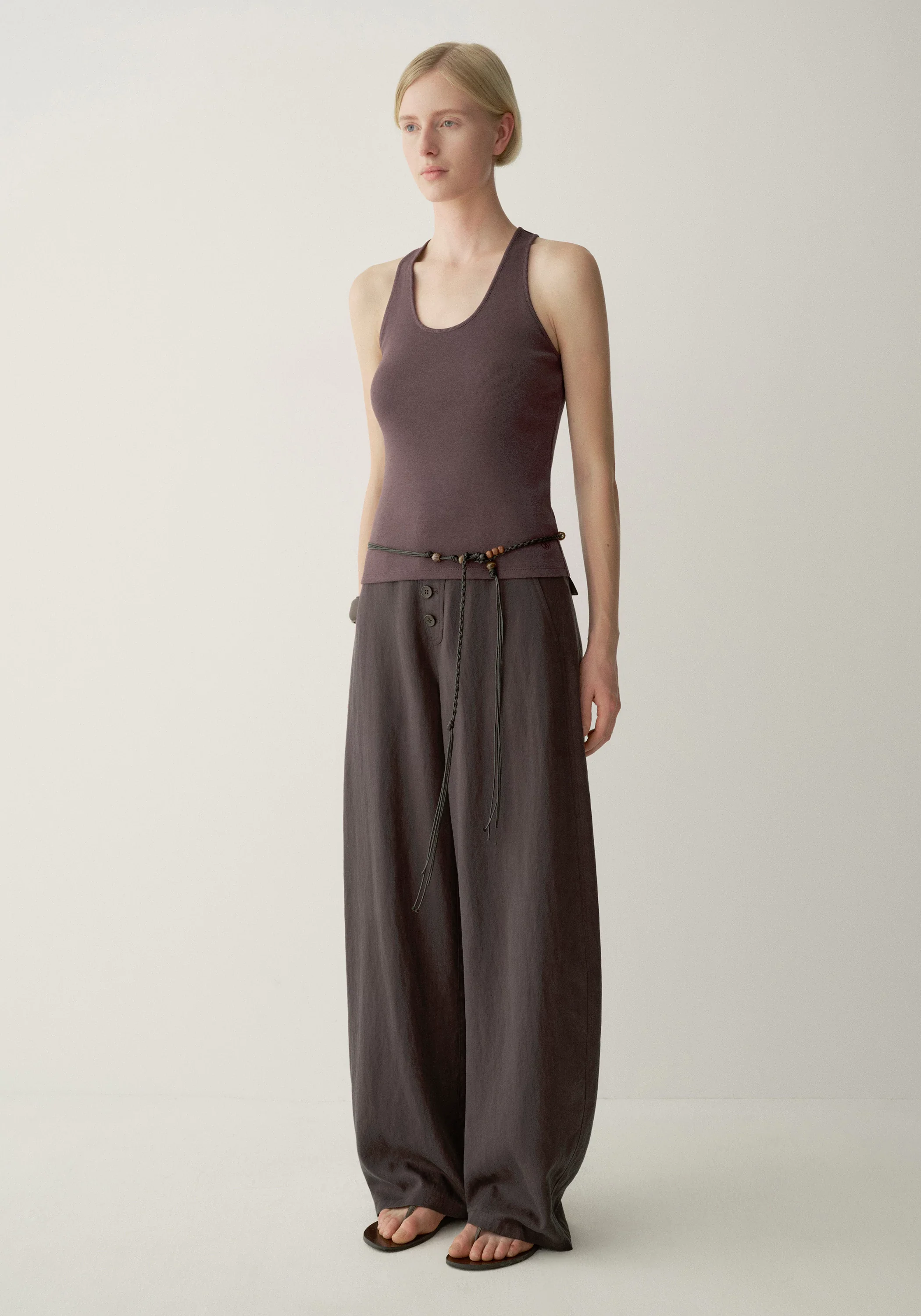 Racerback Tank Top - Image 10