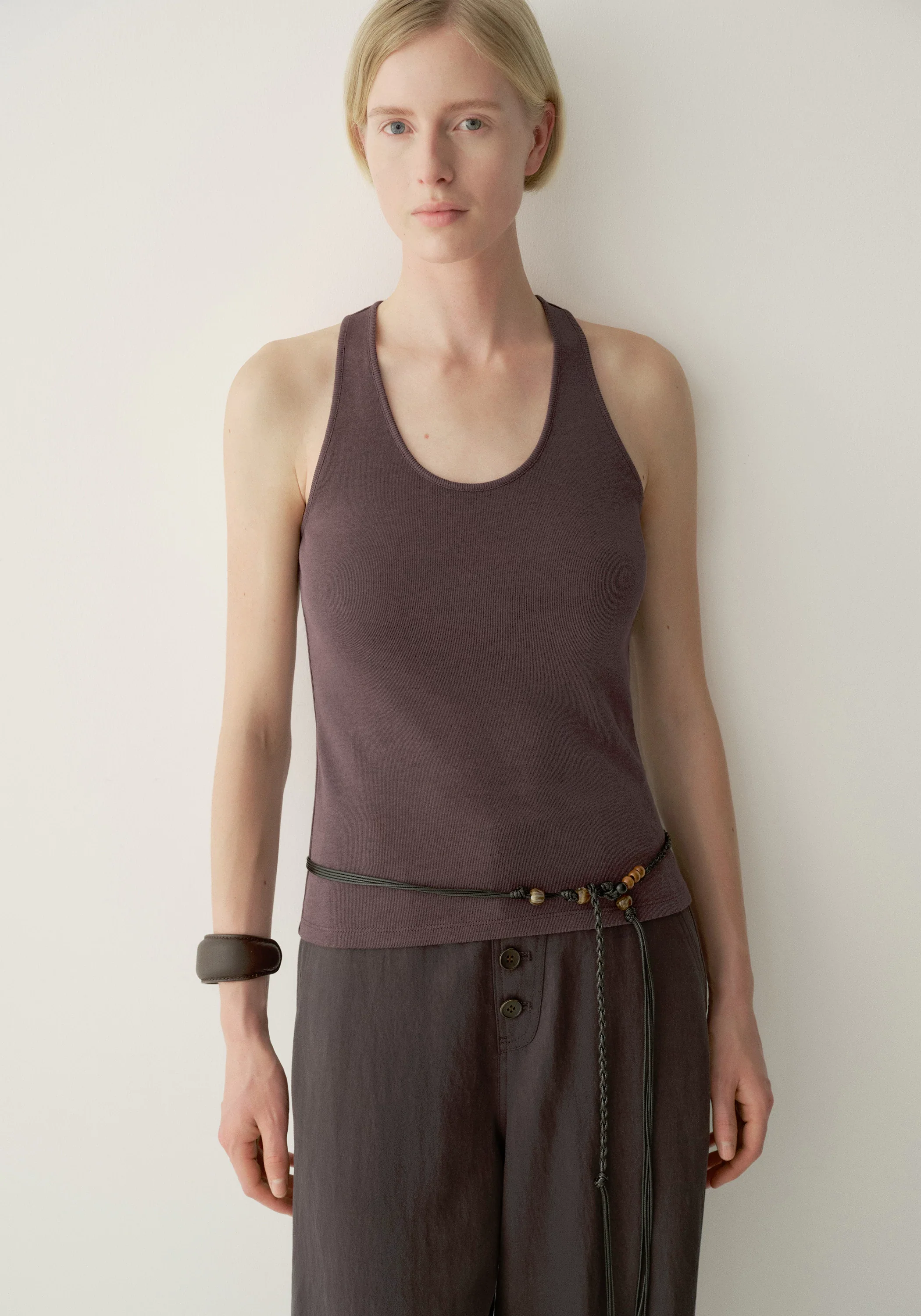 Racerback Tank Top - Image 12