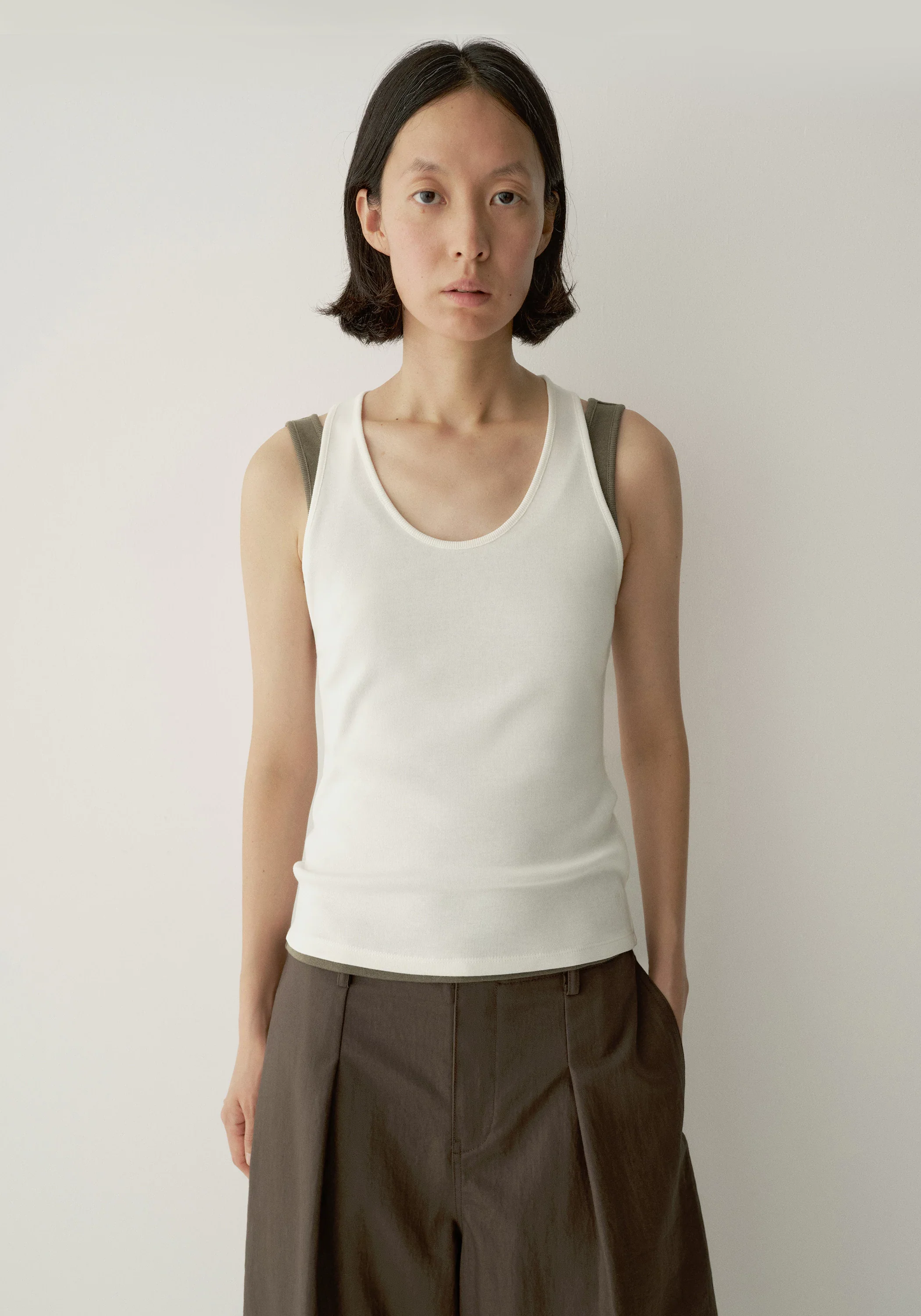 Racerback Tank Top - Image 13