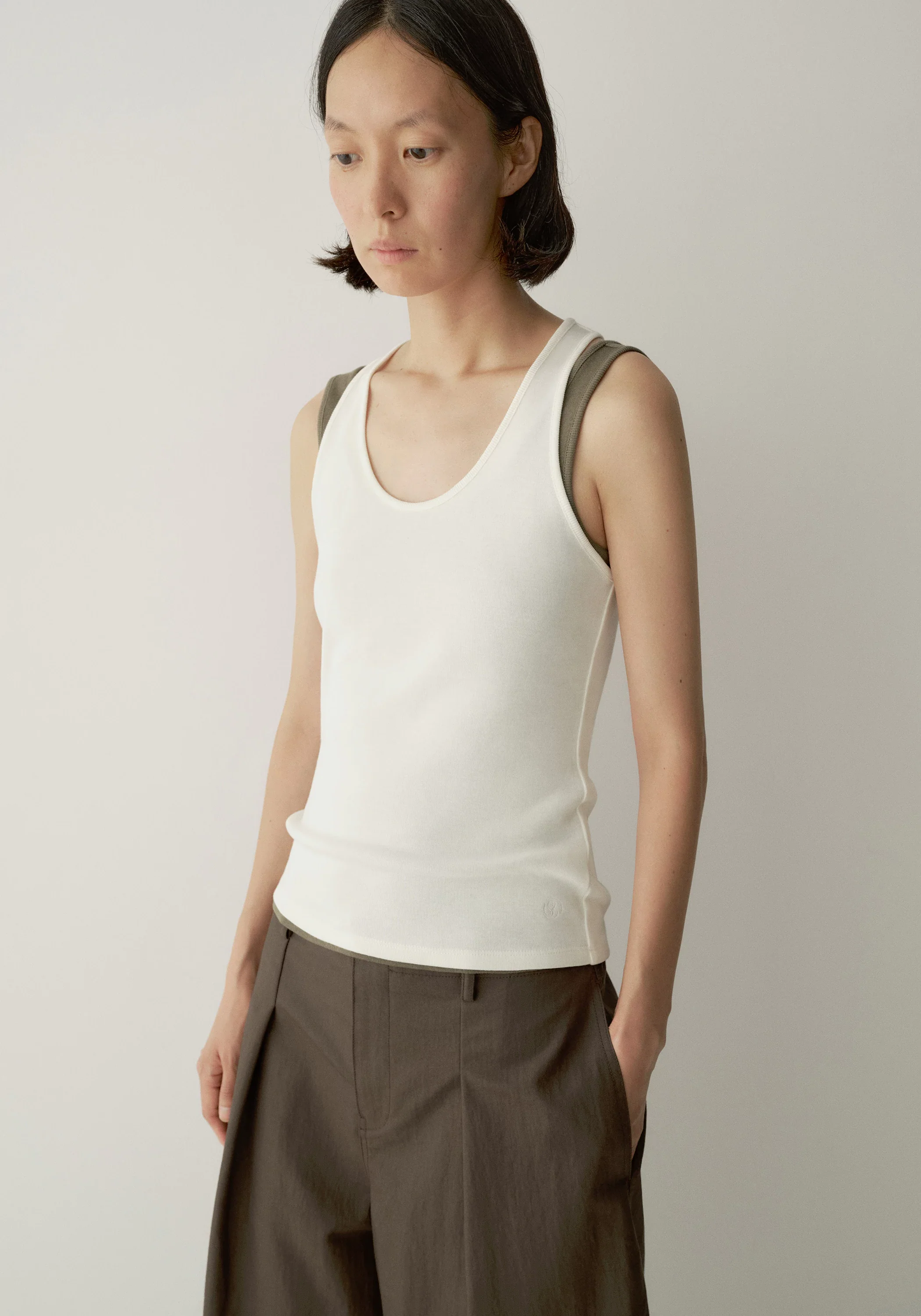 Racerback Tank Top - Image 17