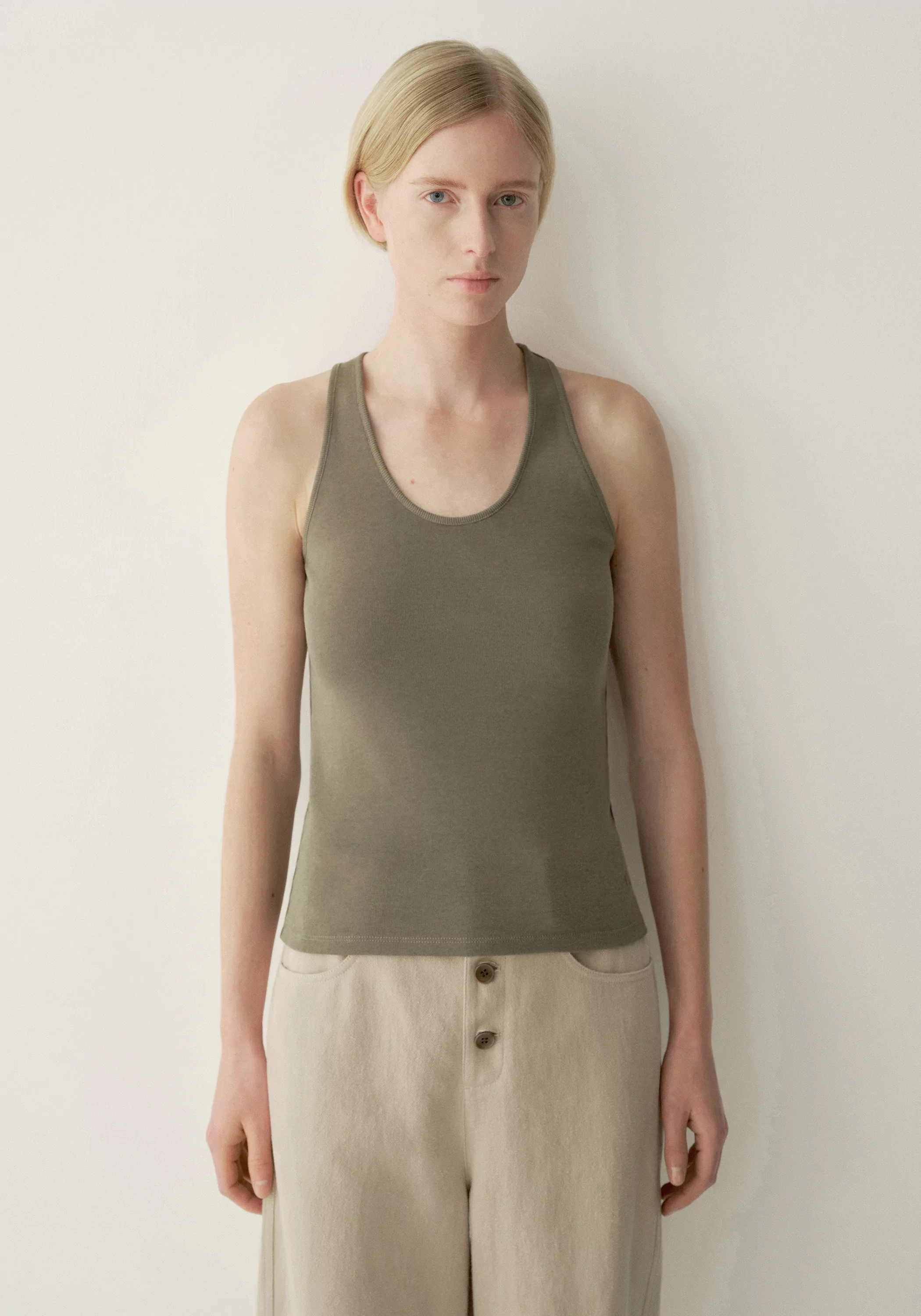 Racerback Tank Top - Image 18