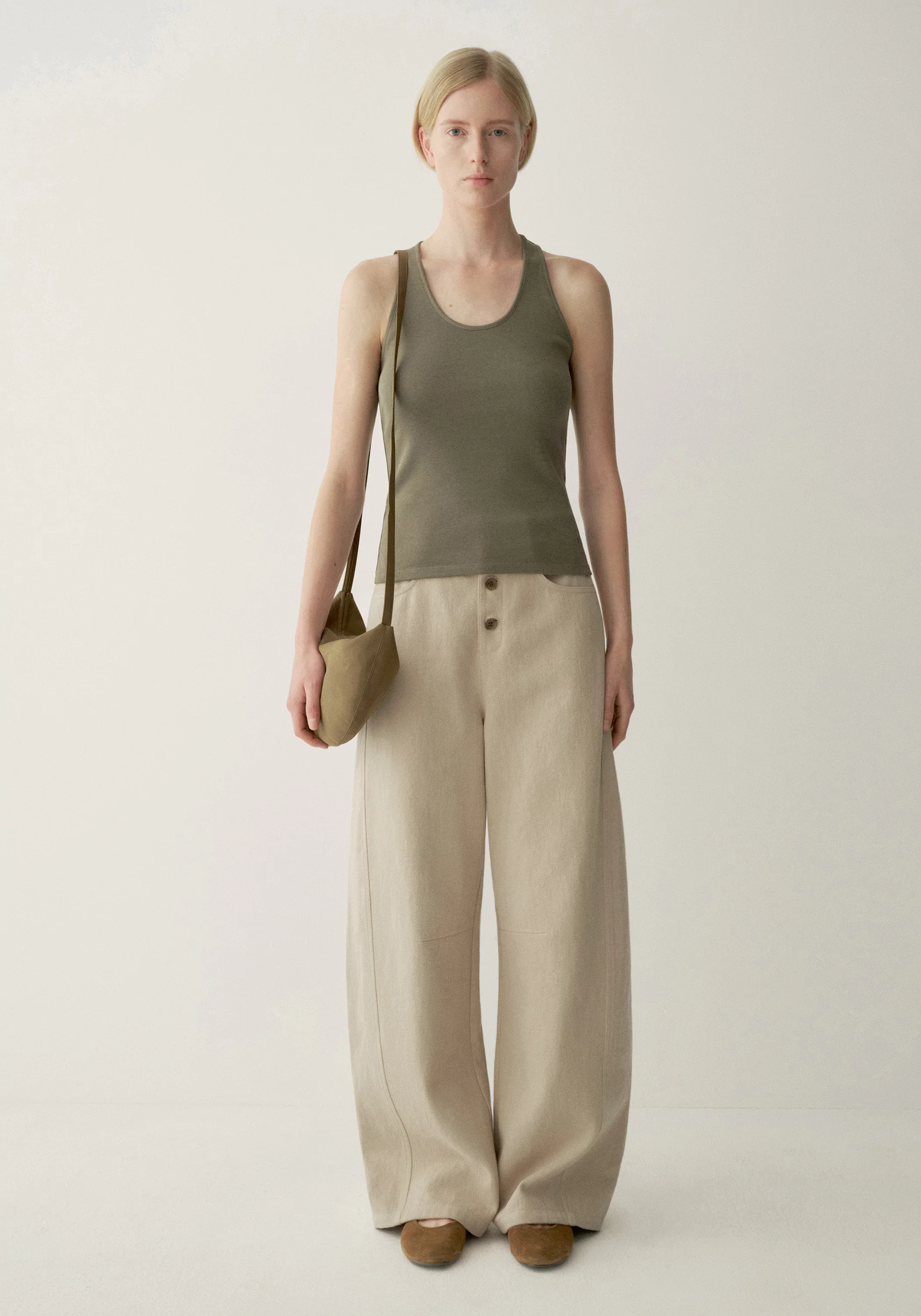 Racerback Tank Top - Image 19