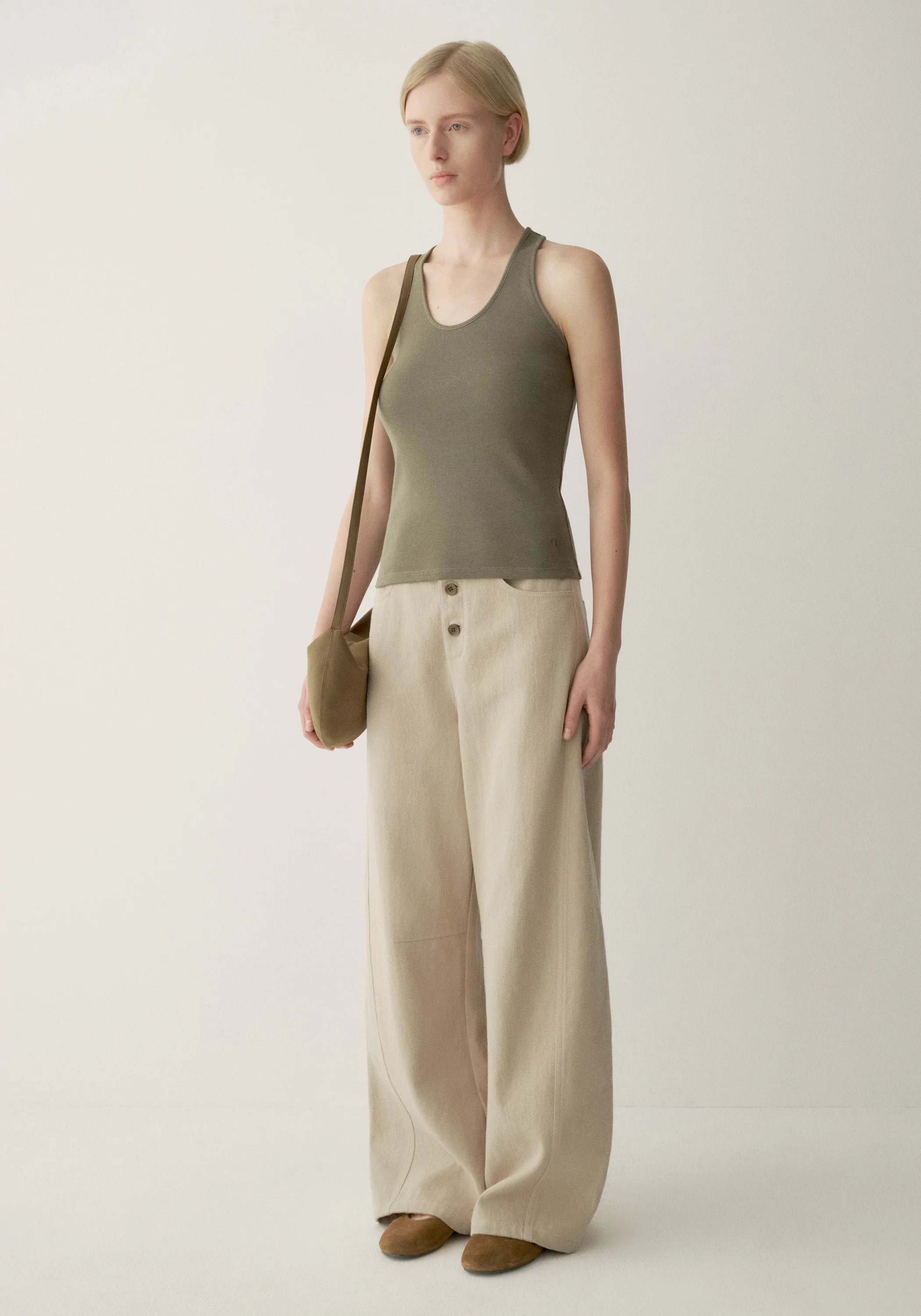 Racerback Tank Top - Image 20