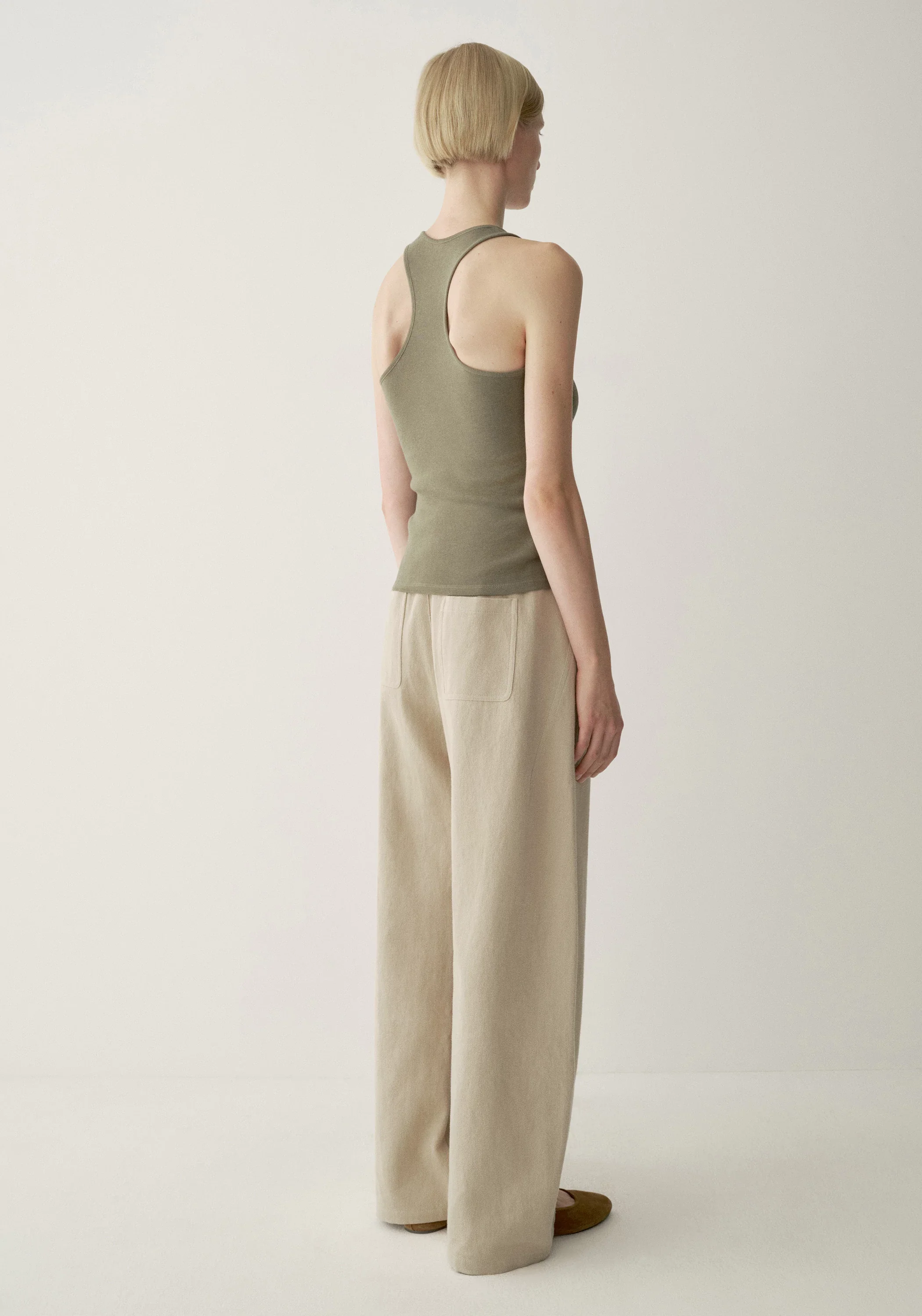 Racerback Tank Top - Image 21