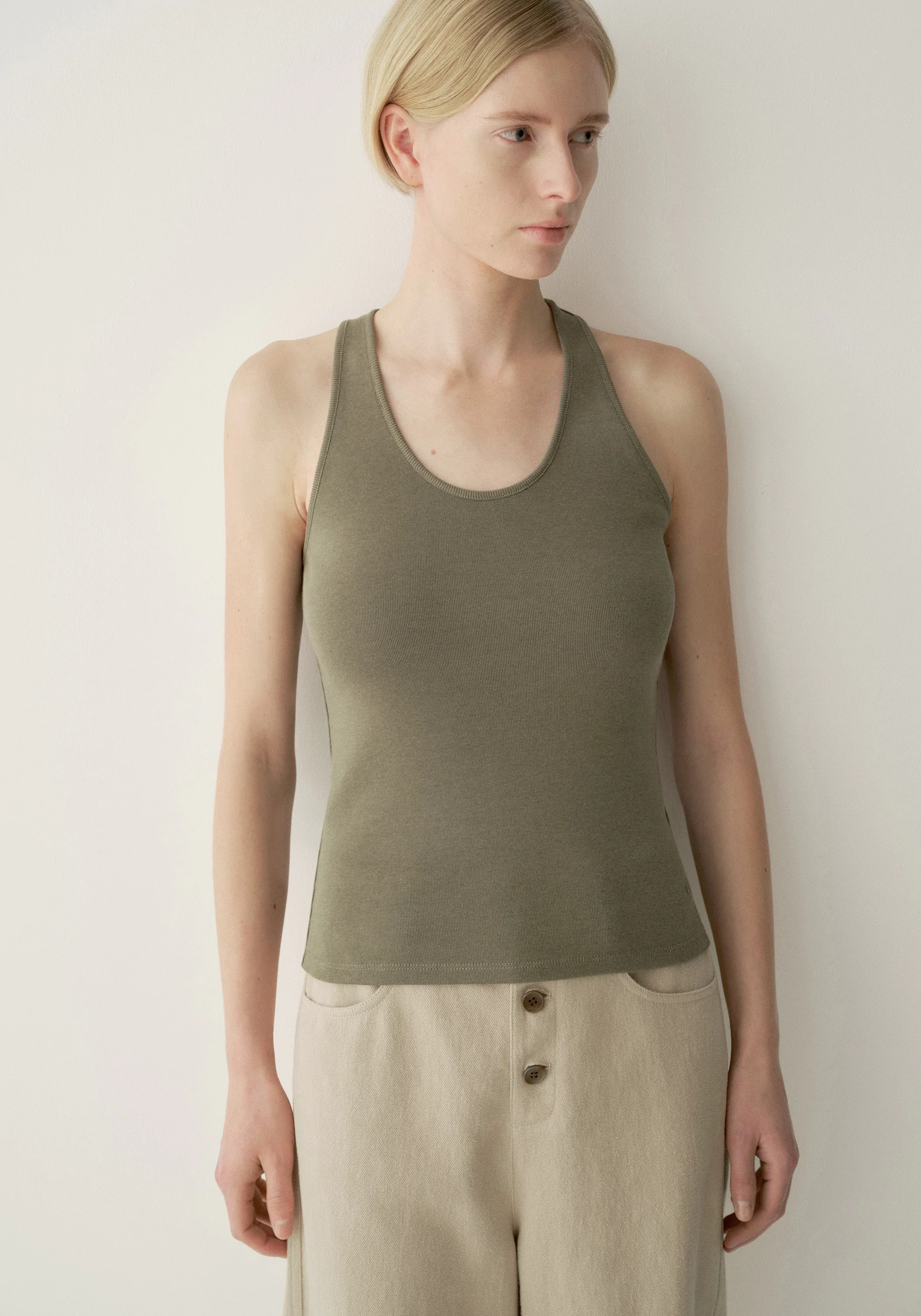Racerback Tank Top - Image 22