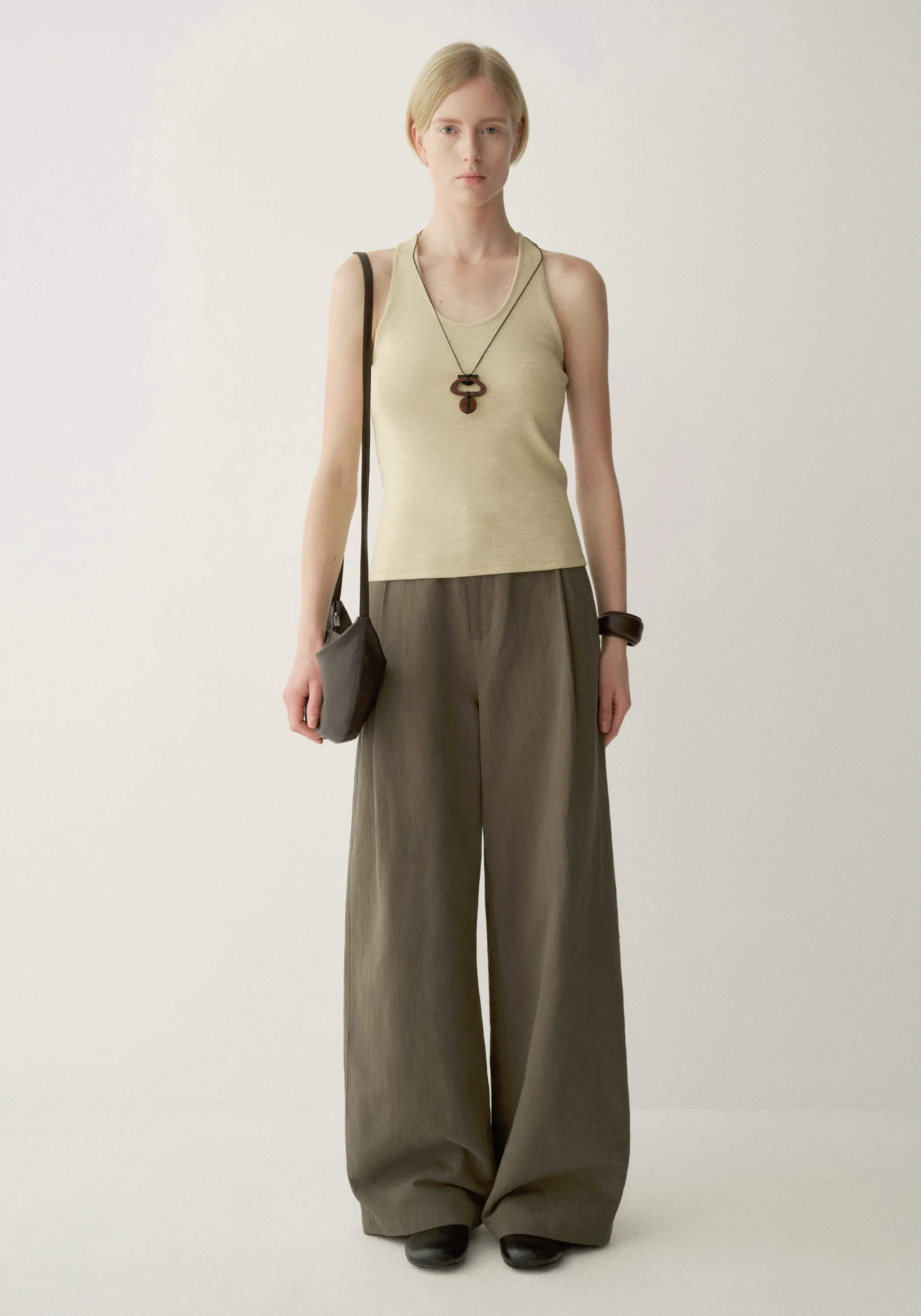 Racerback Tank Top - Image 29