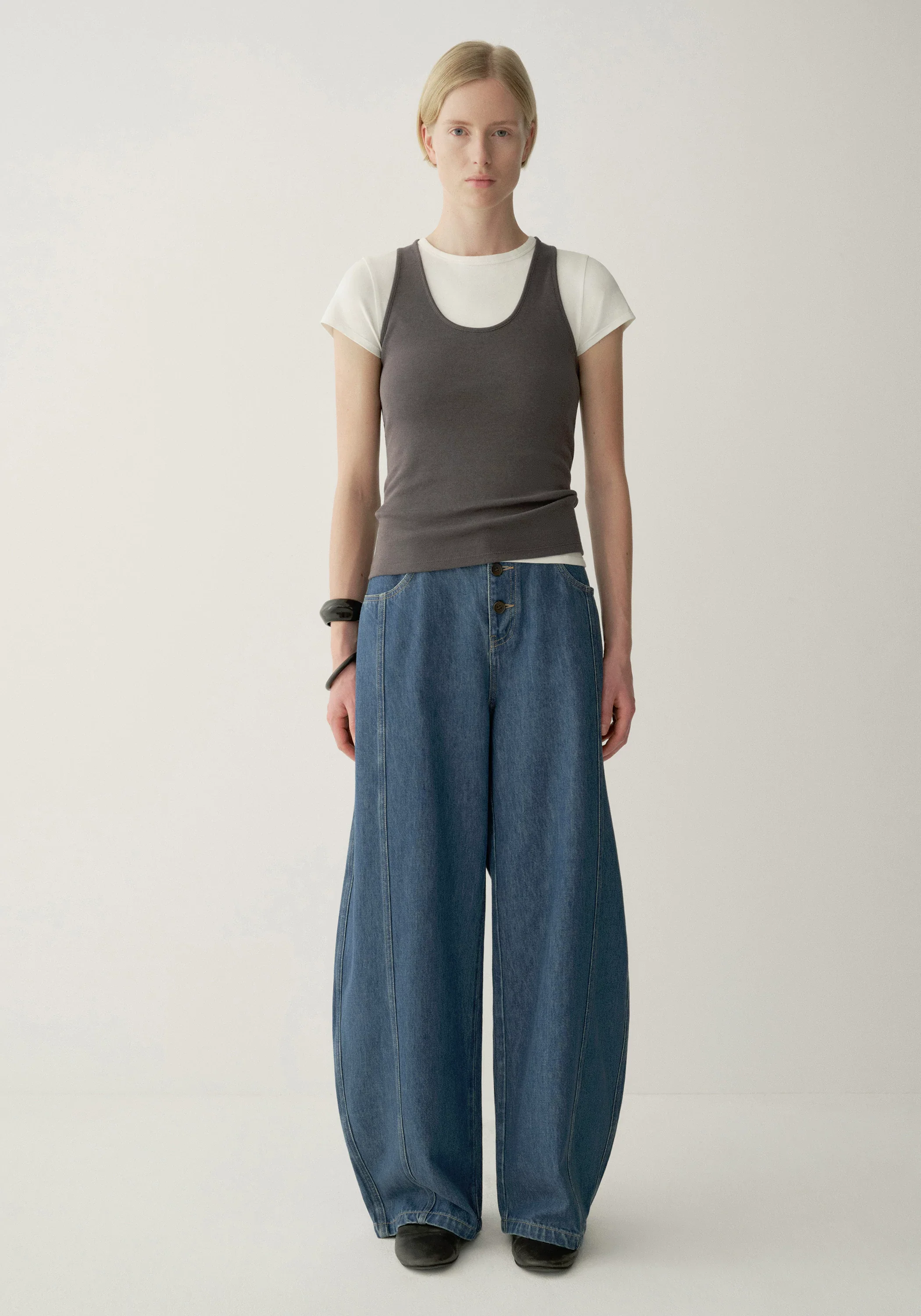 Racerback Tank Top - Image 3