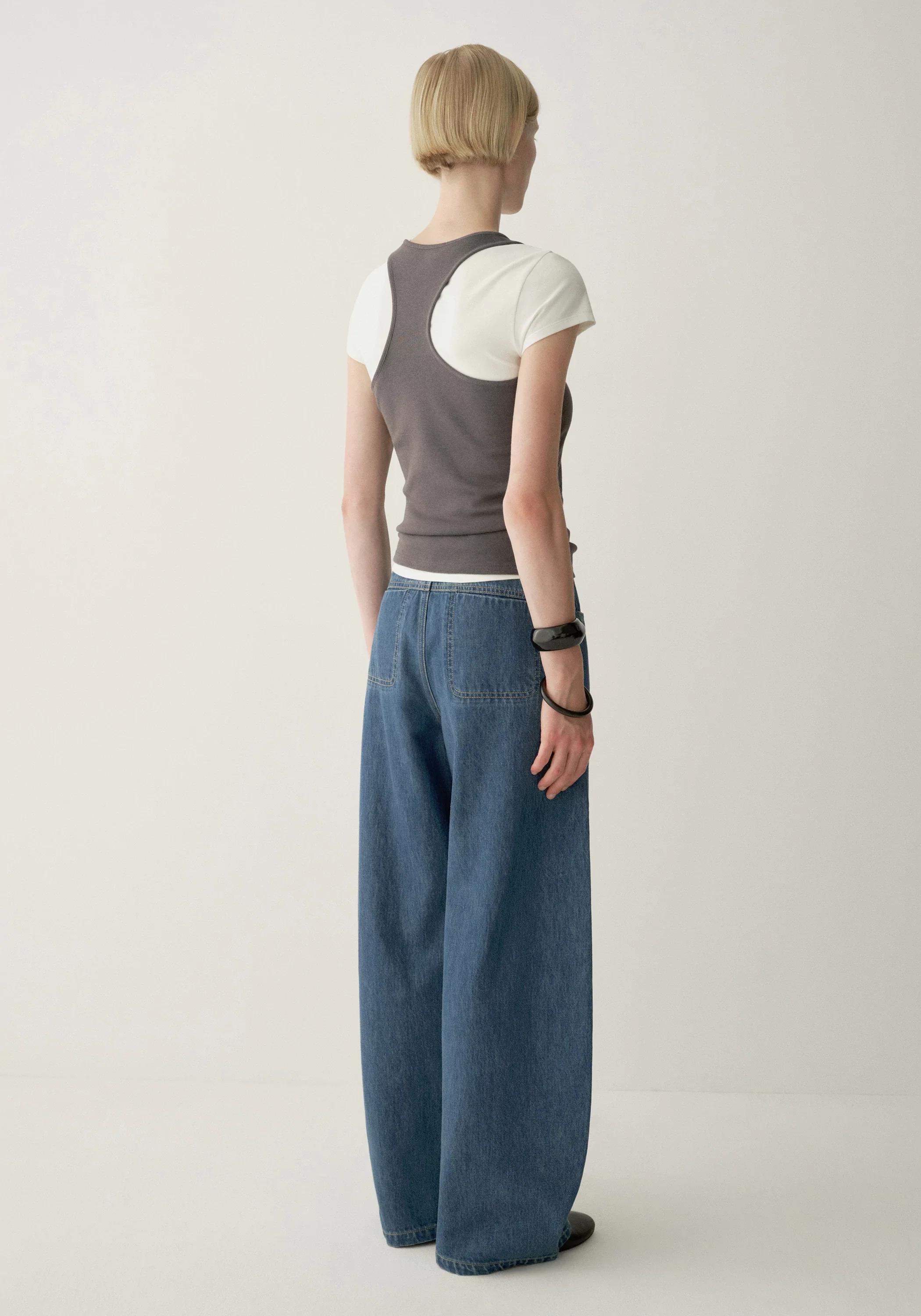Racerback Tank Top - Image 4
