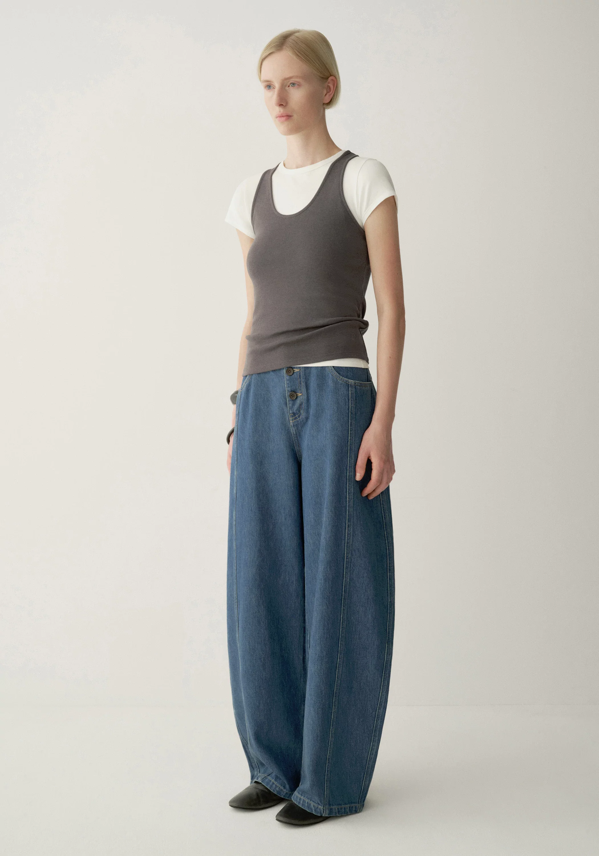 Racerback Tank Top - Image 5
