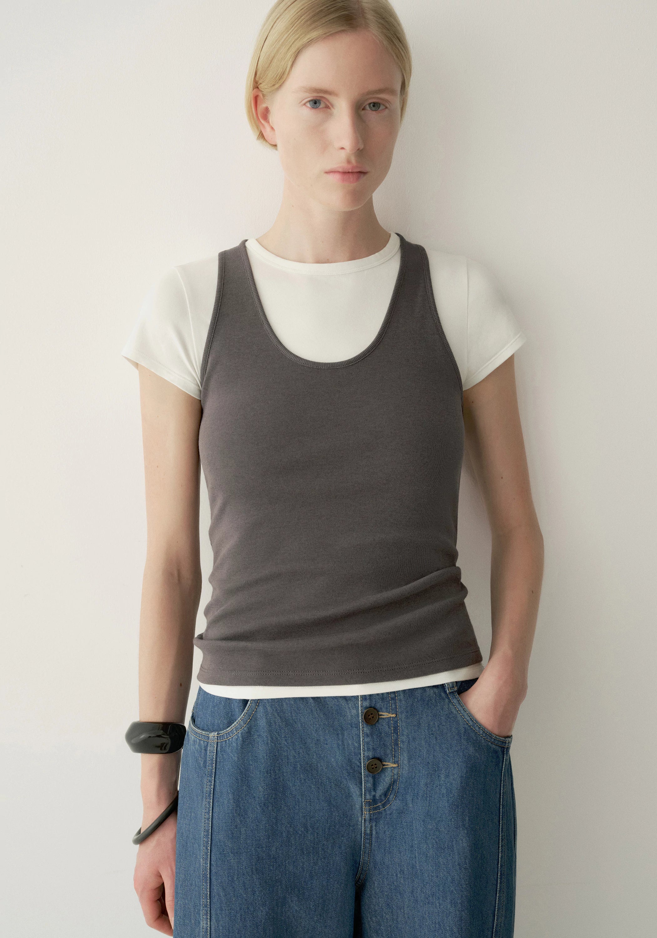 Racerback Tank Top - Image 6